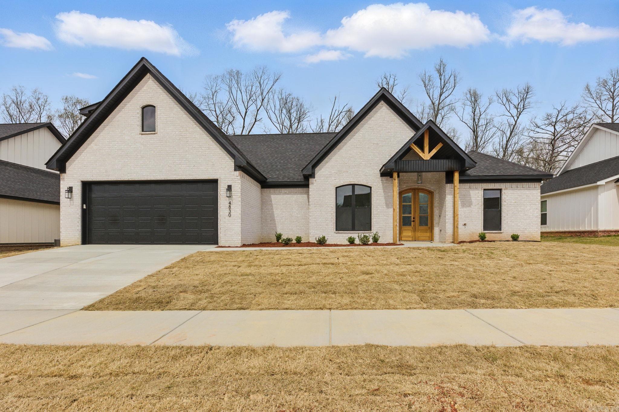 4830  Coronell  Bryant, AR