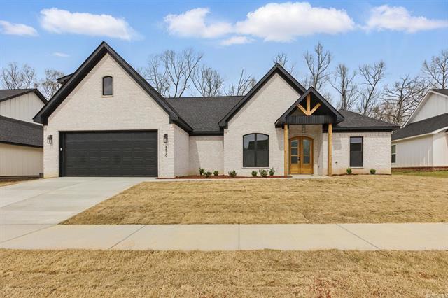 4830  Coronell  Bryant, AR