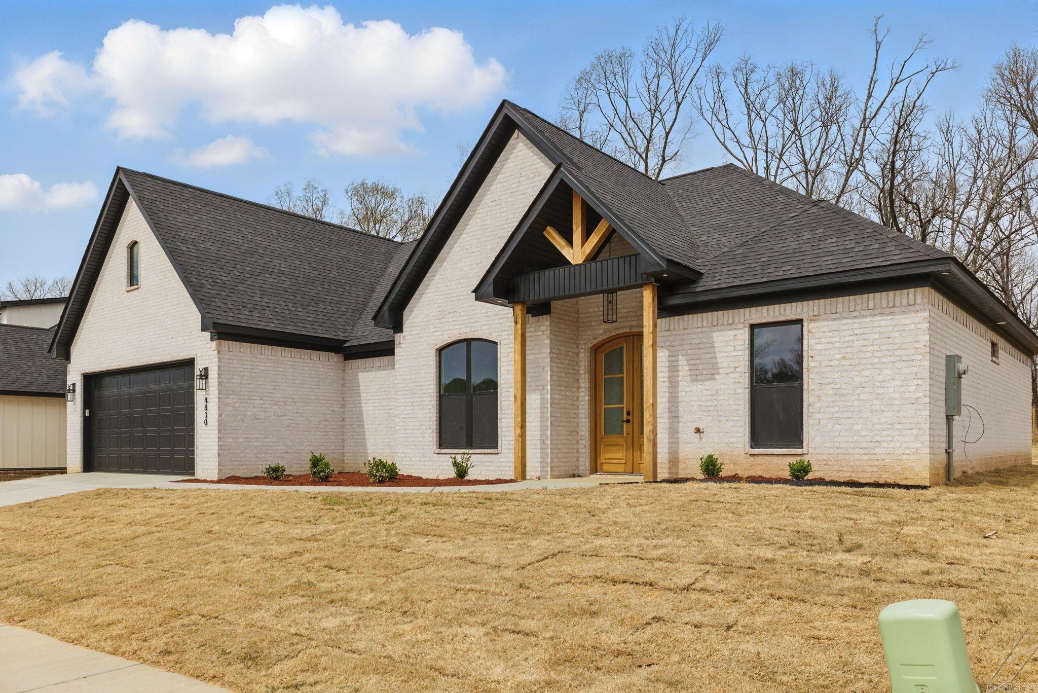 4830  Coronell  Bryant, AR