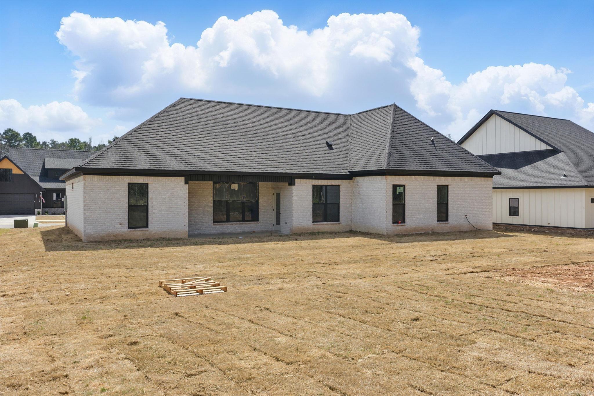 4830  Coronell  Bryant, AR
