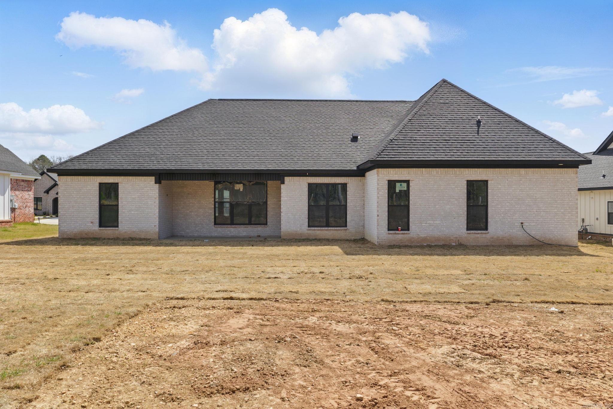 4830  Coronell  Bryant, AR