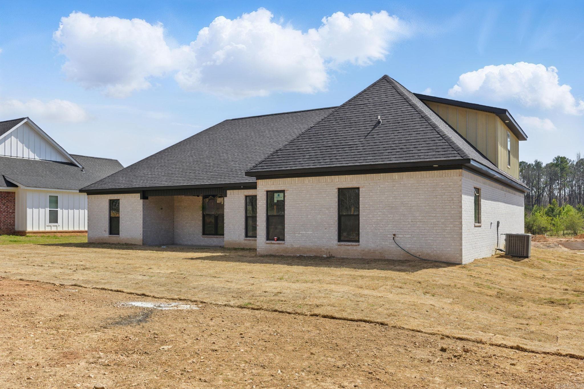 4830  Coronell  Bryant, AR