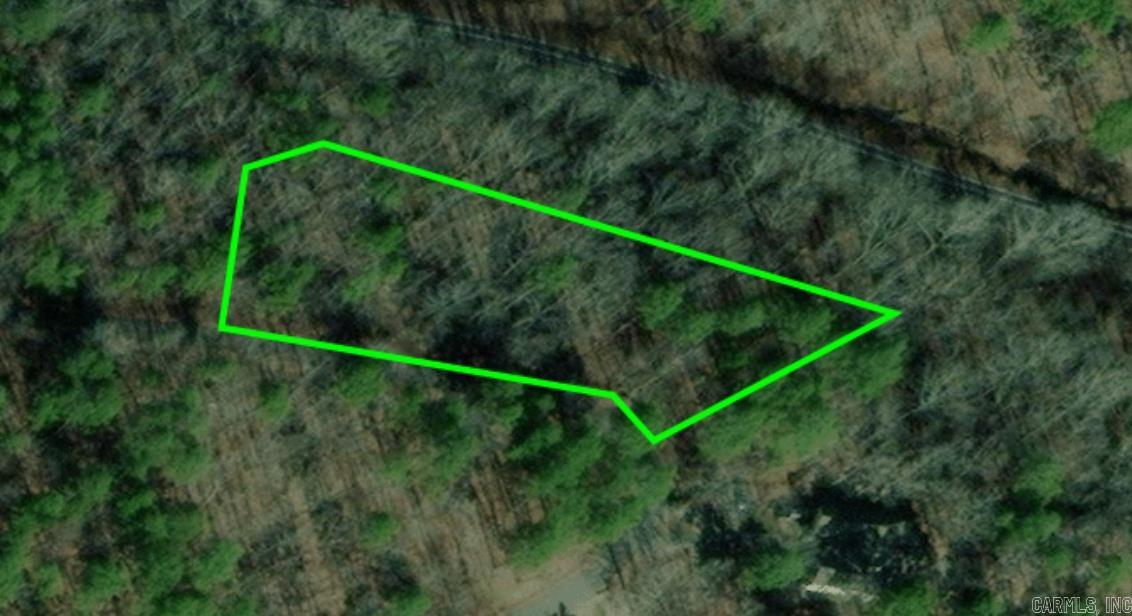 30  Badajoz Way  Hot Springs Village, AR