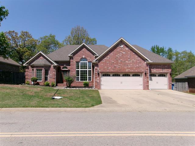 1023  Skyline  Alexander, AR
