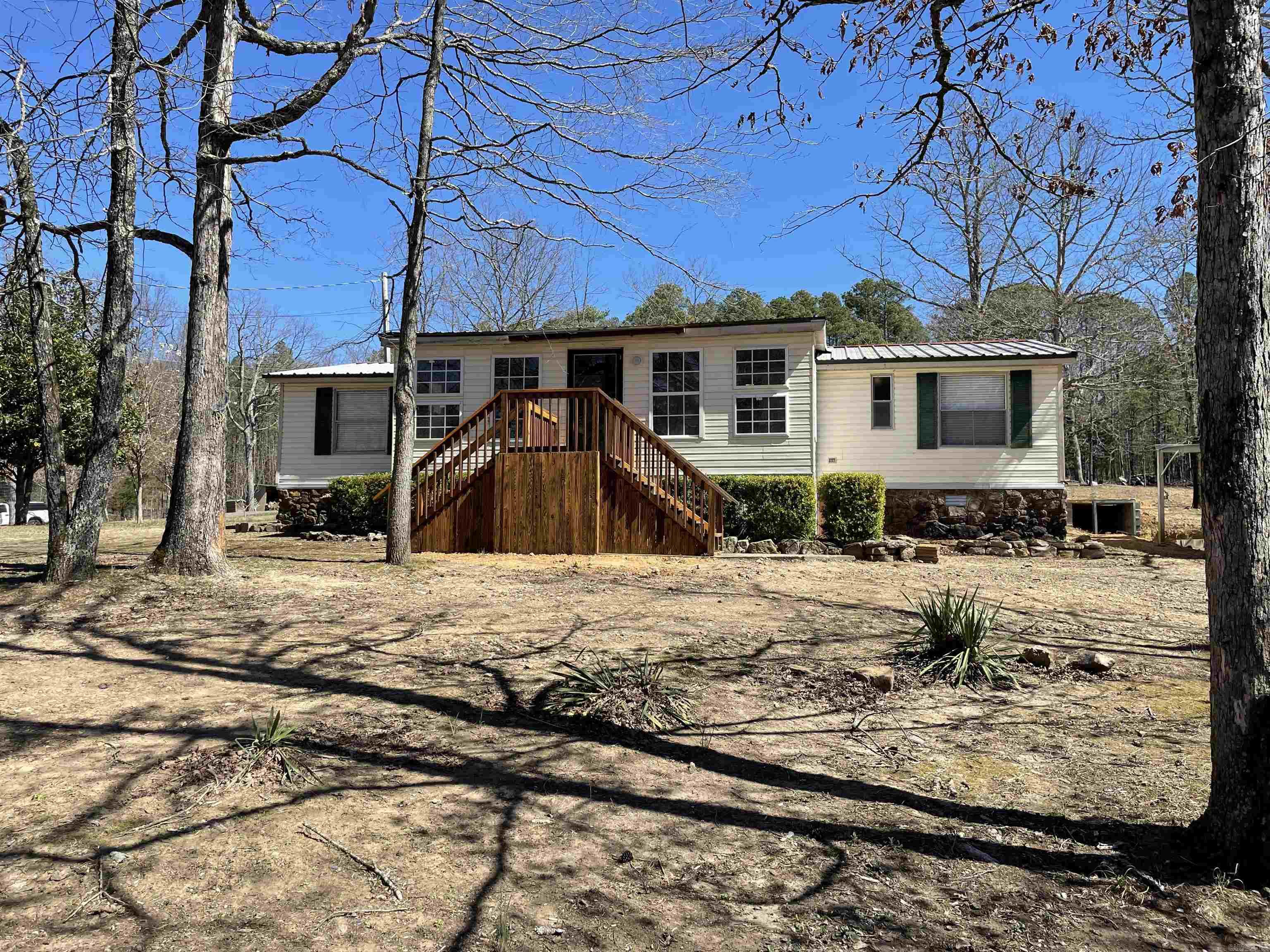1770 Old Hickory Road Shirley, AR 72153