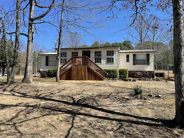 1770  Old Hickory  Shirley, AR
