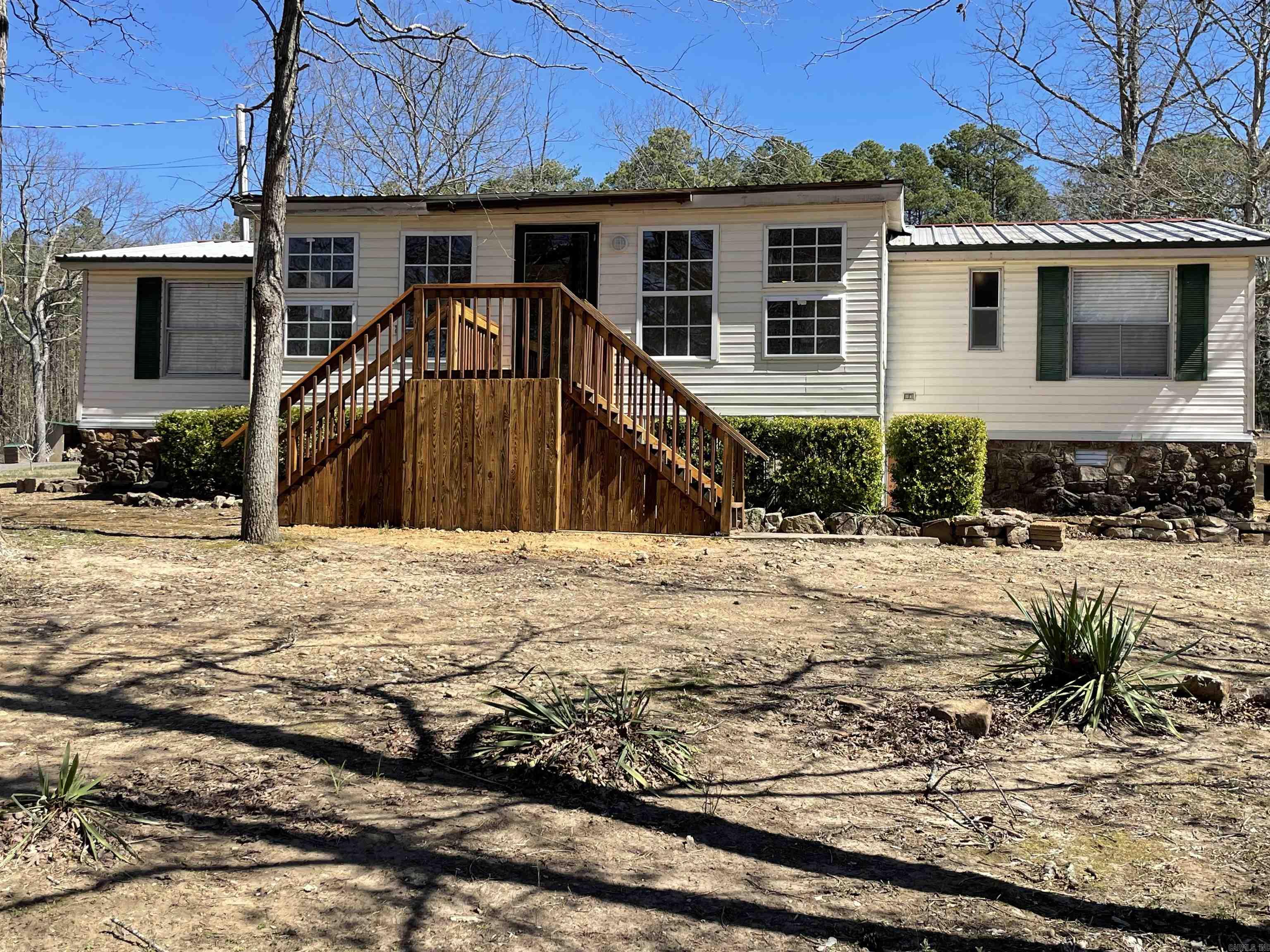 1770 Old Hickory Road Shirley, AR 72153