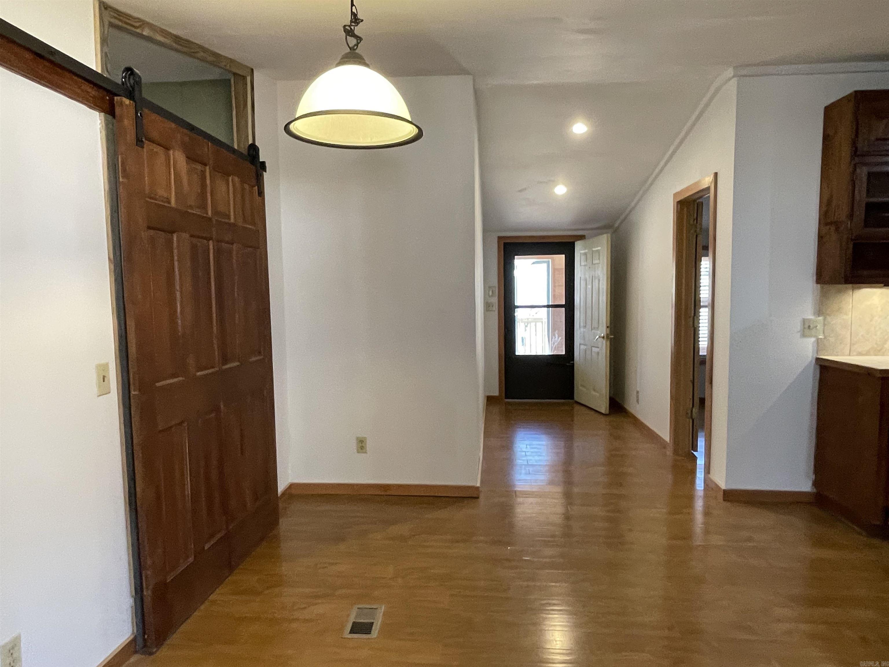 1770 Old Hickory Road Shirley, AR 72153