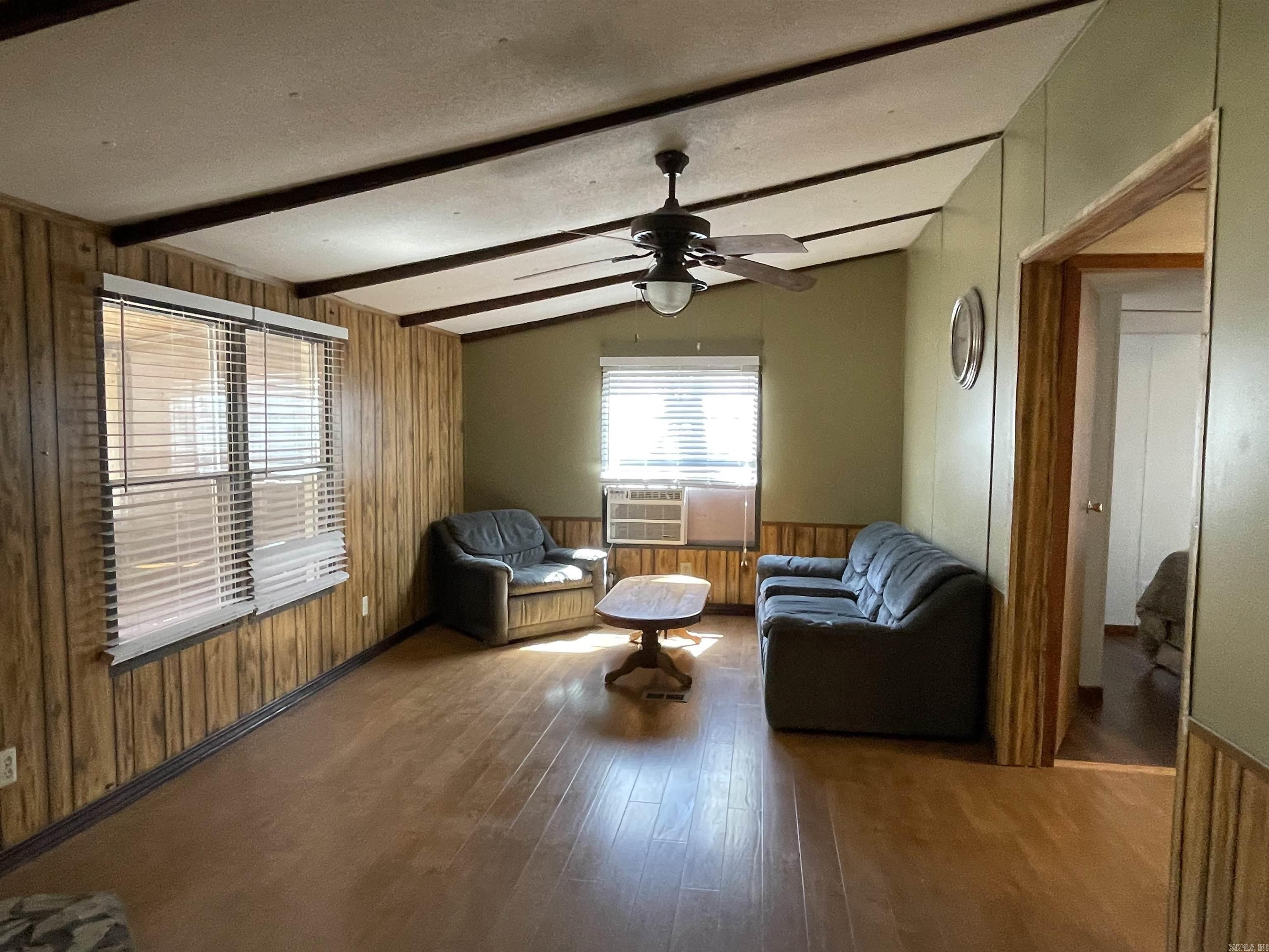 1770 Old Hickory Road Shirley, AR 72153