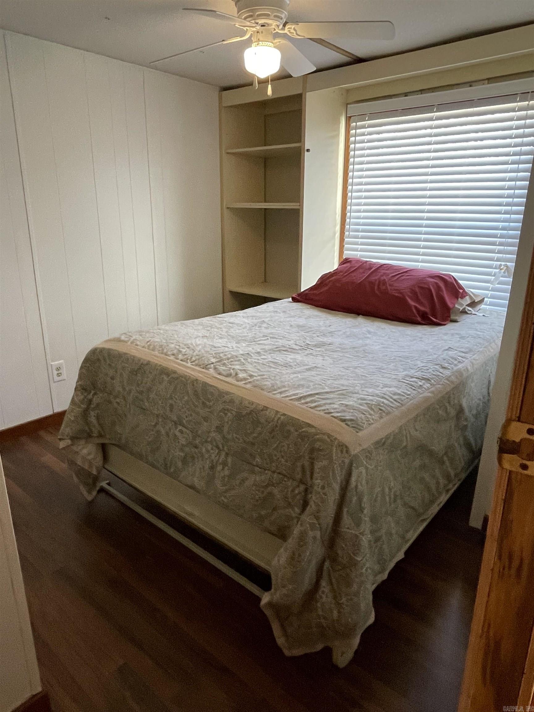 1770 Old Hickory Road Shirley, AR 72153