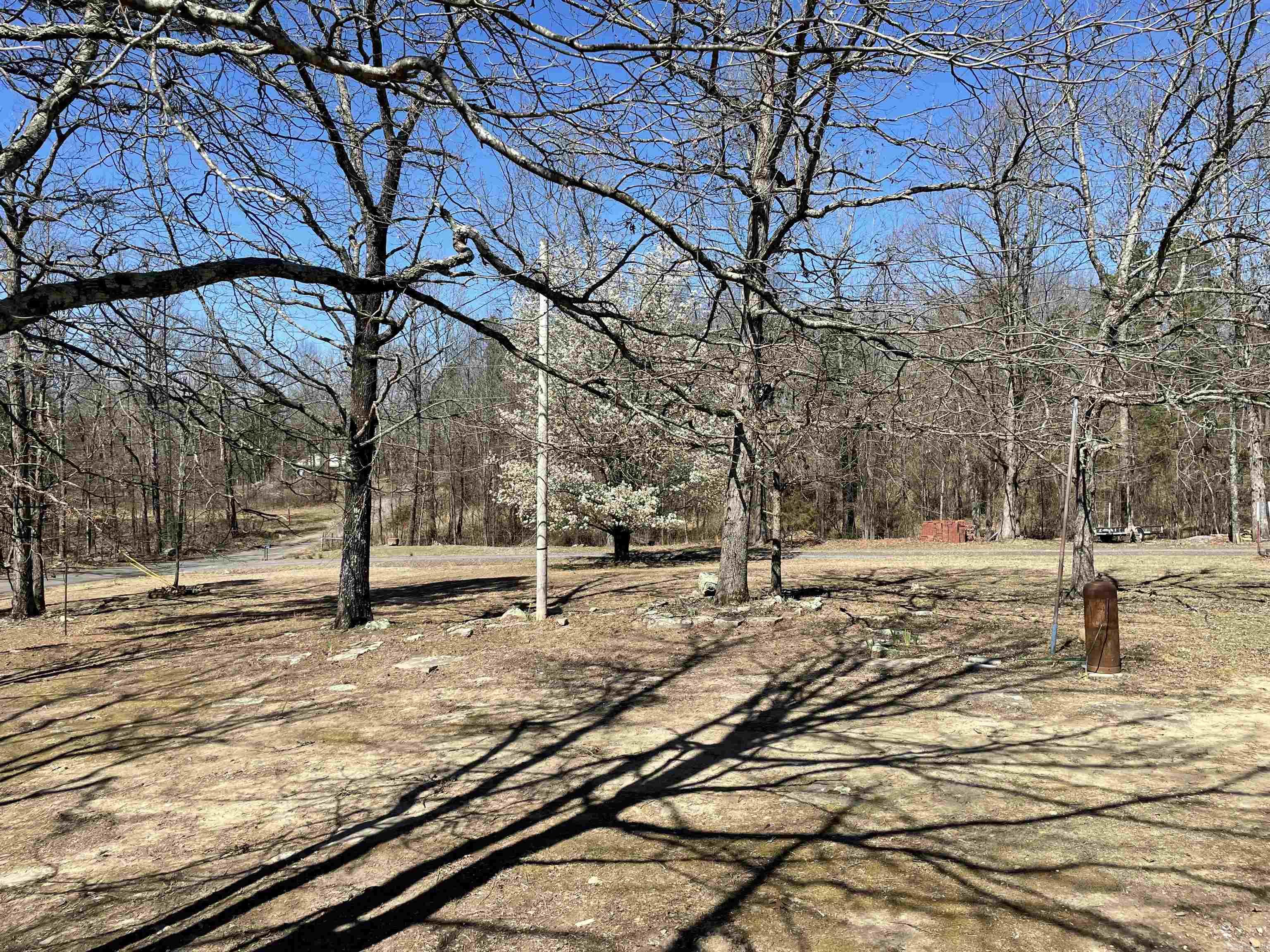 1770 Old Hickory Road Shirley, AR 72153