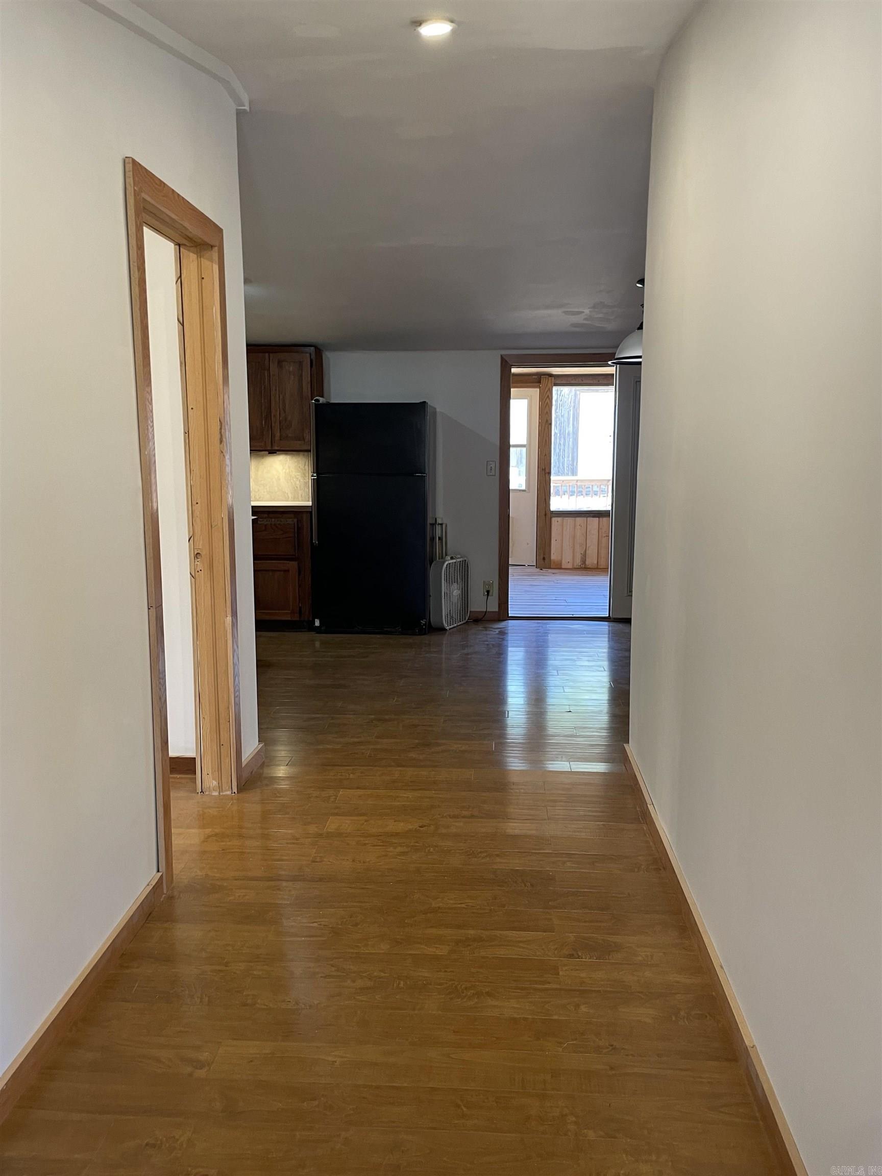 1770 Old Hickory Road Shirley, AR 72153