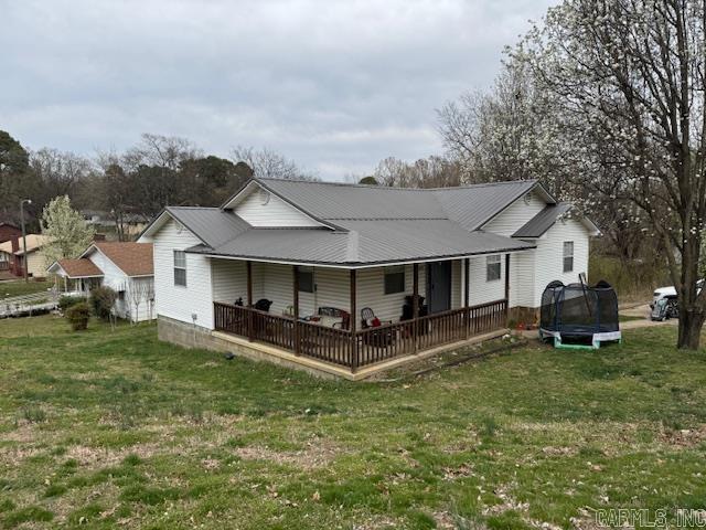 1912  Dalton  Pocahontas, AR