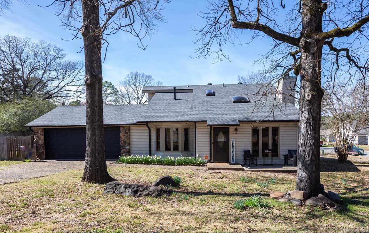 50  Prince Dr  Maumelle, AR