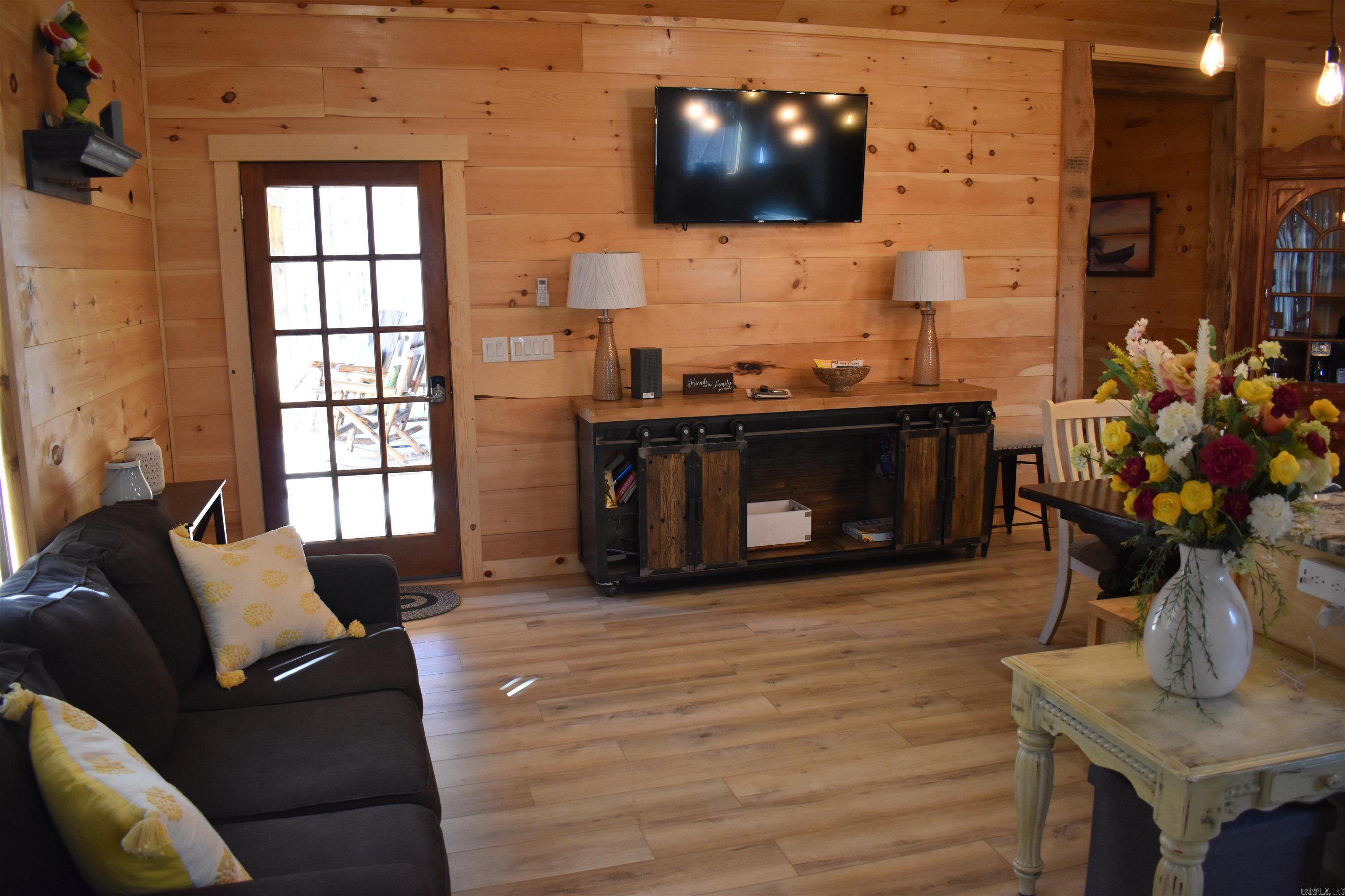 45  Rustic Way  Amity, AR