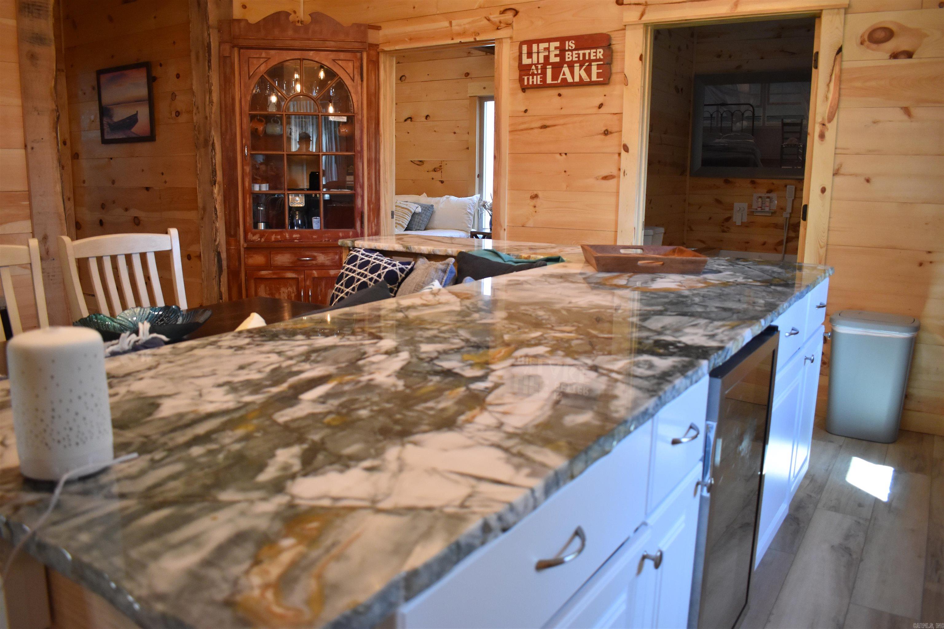 45  Rustic Way  Amity, AR