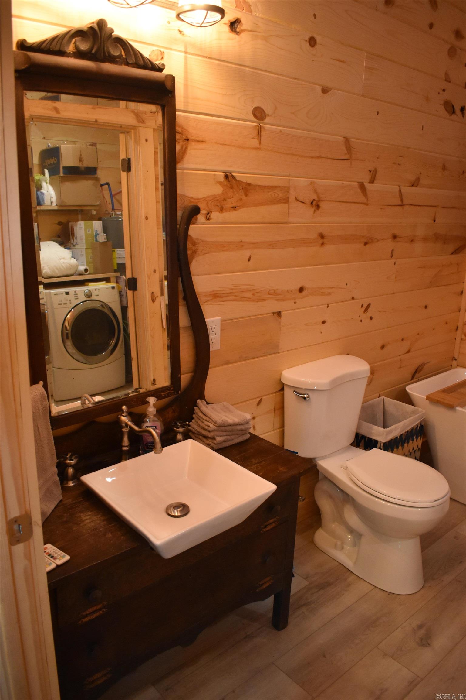 45  Rustic Way  Amity, AR