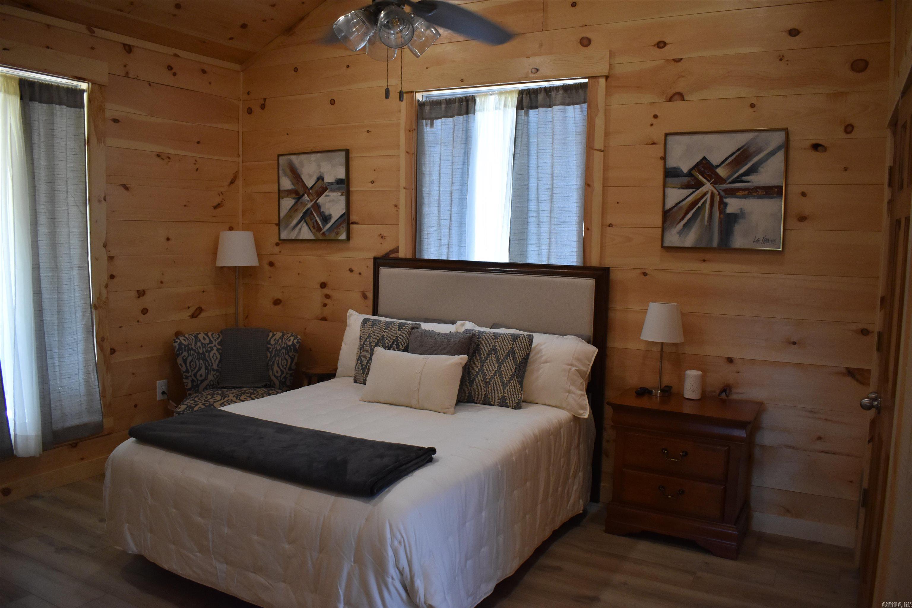 45  Rustic Way  Amity, AR
