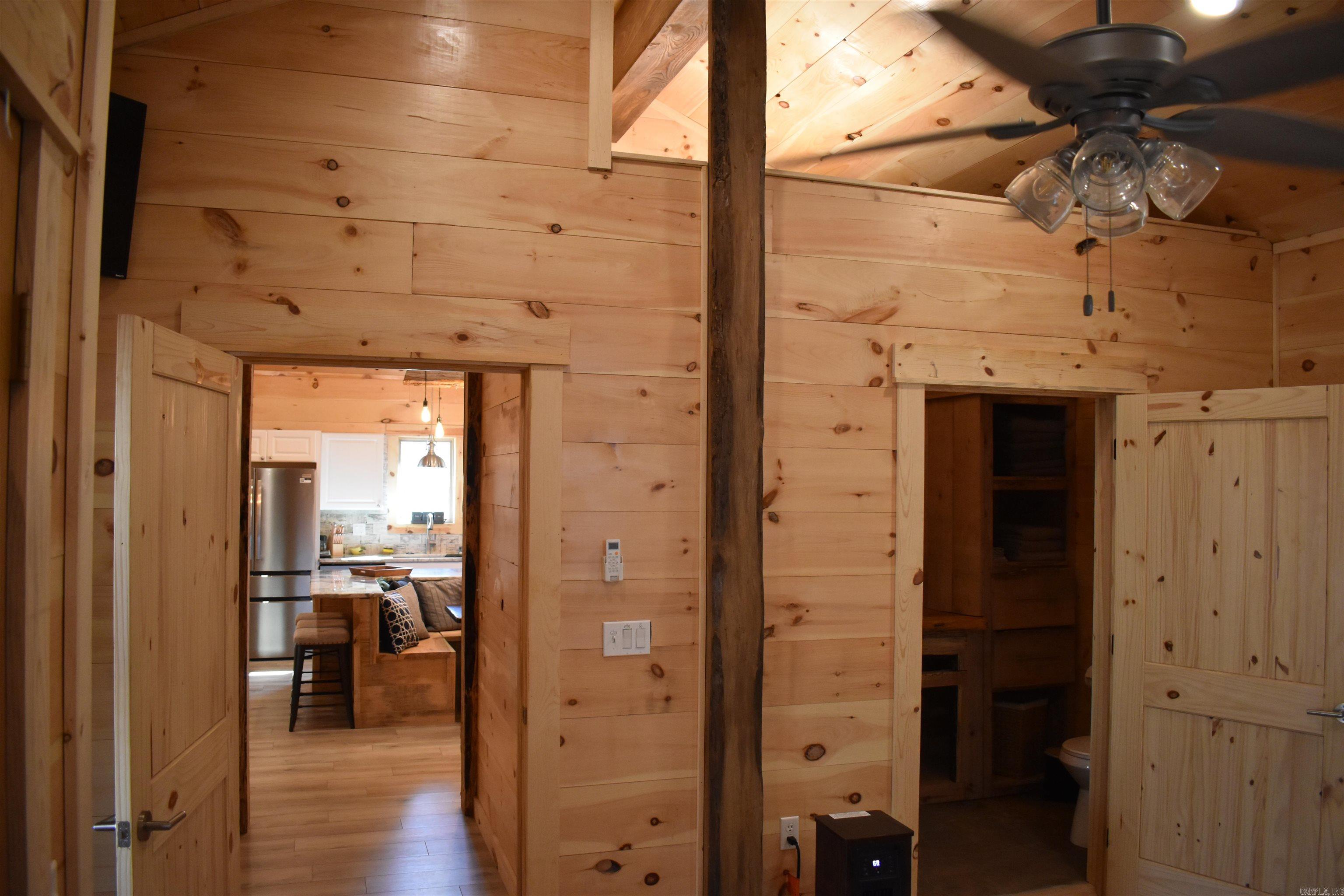 45  Rustic Way  Amity, AR
