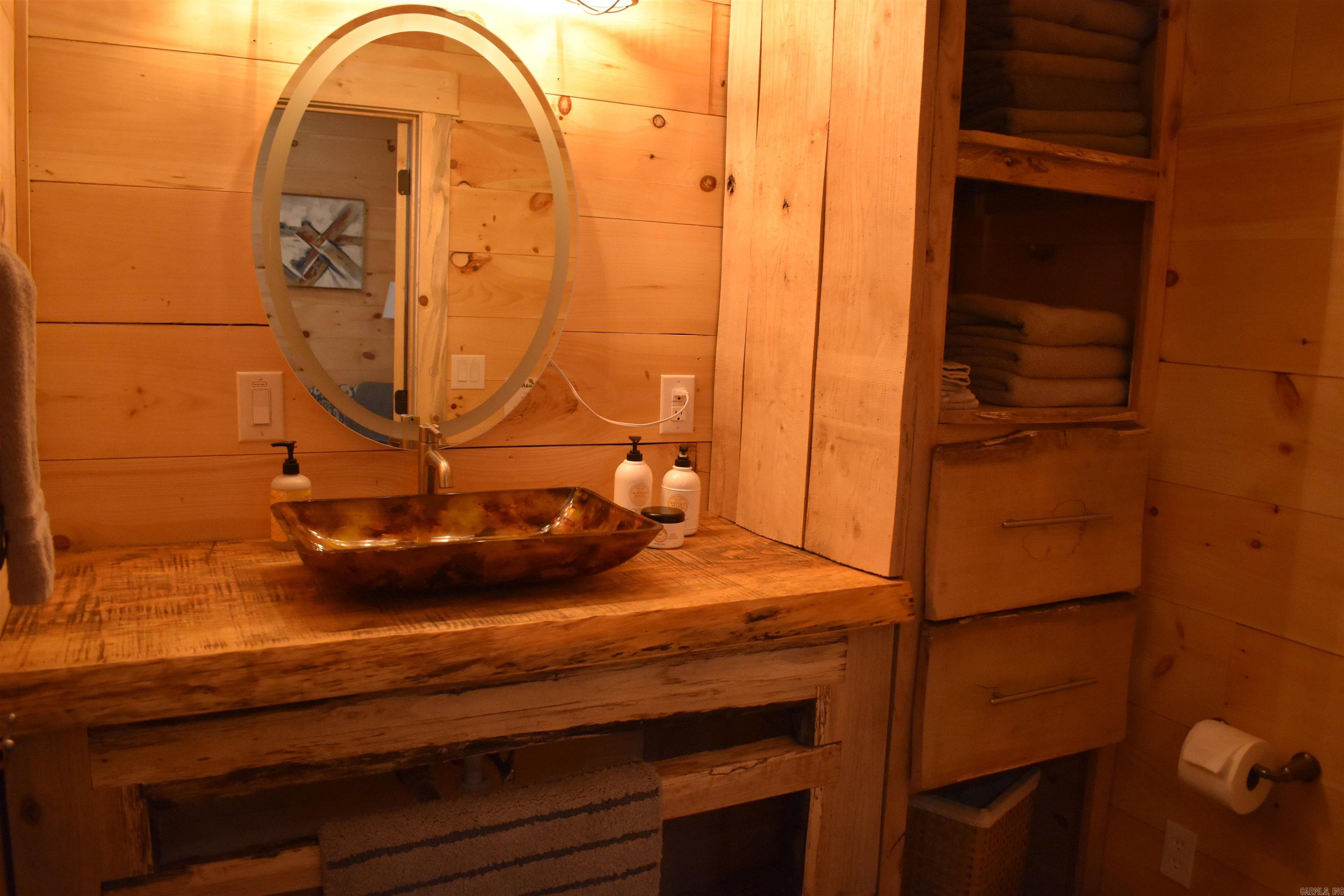 45  Rustic Way  Amity, AR