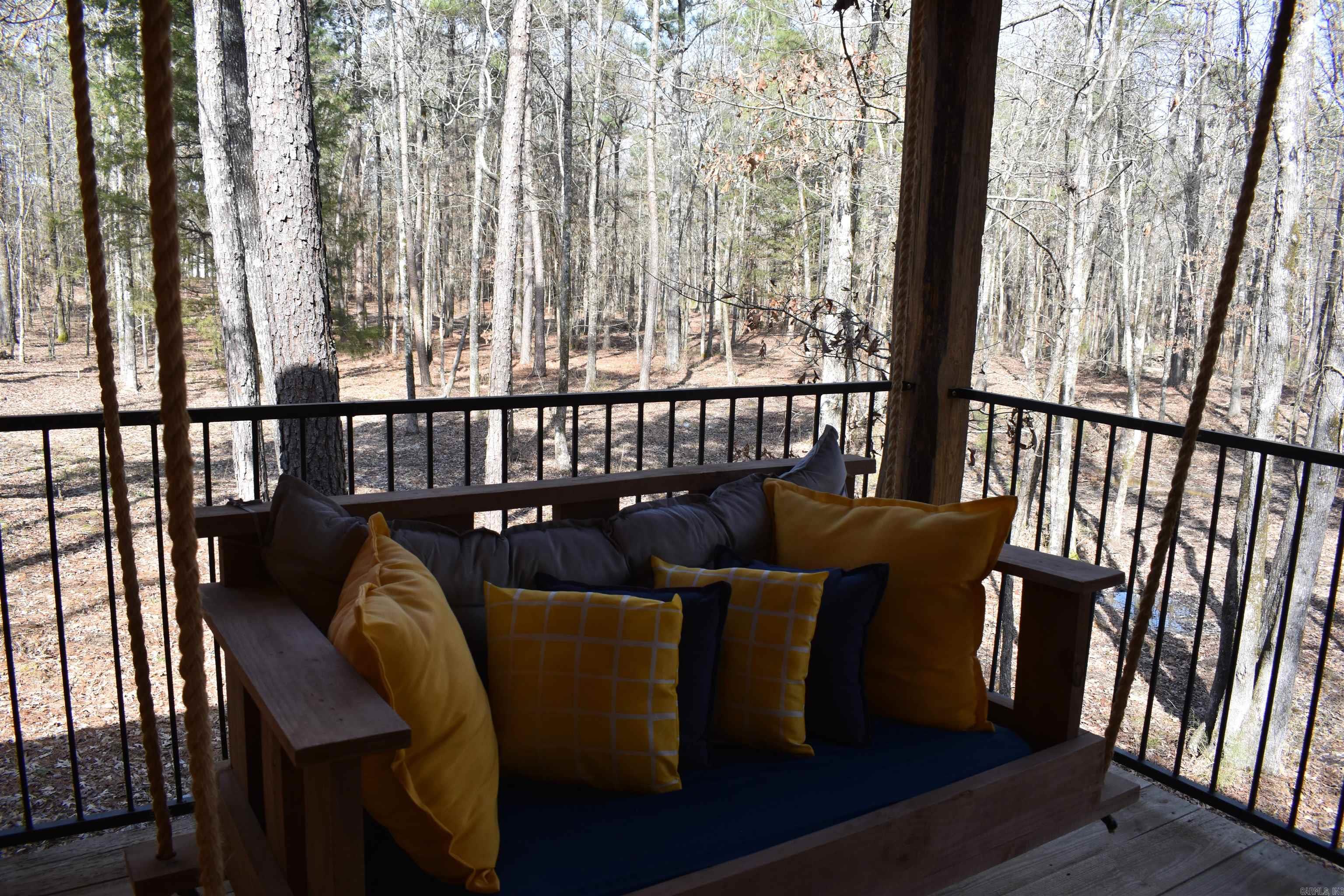 45  Rustic Way  Amity, AR