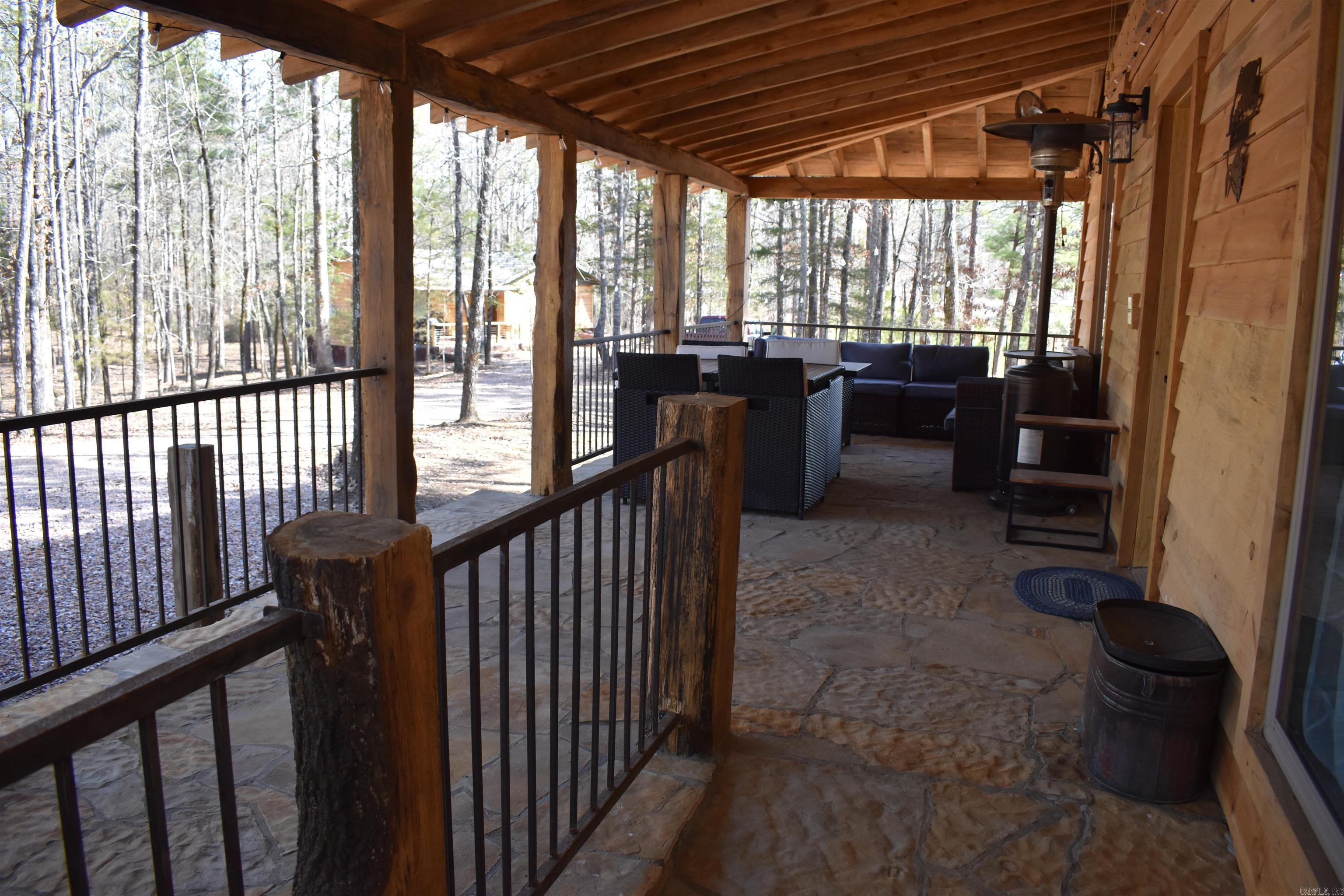 45  Rustic Way  Amity, AR