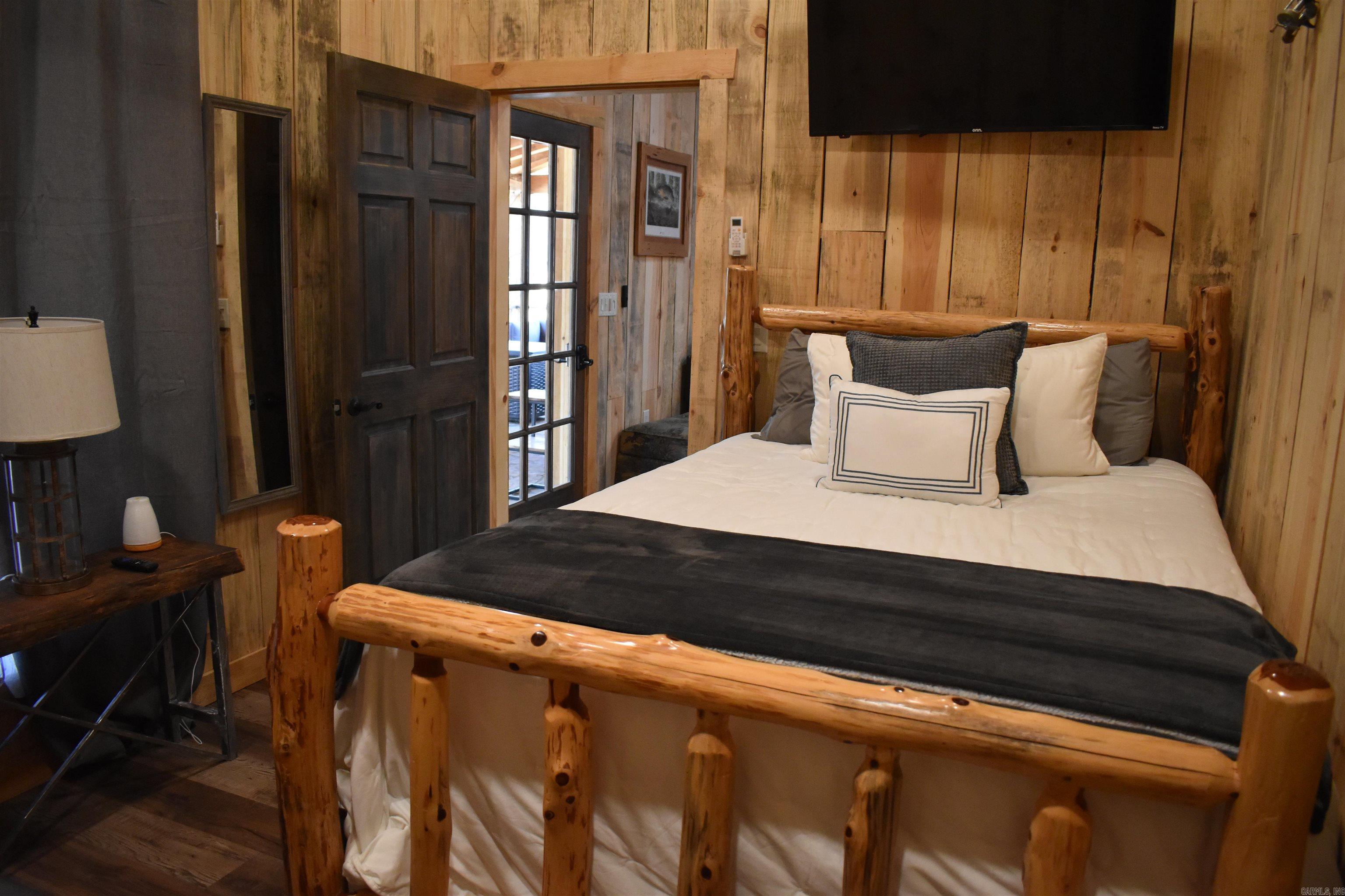 45  Rustic Way  Amity, AR
