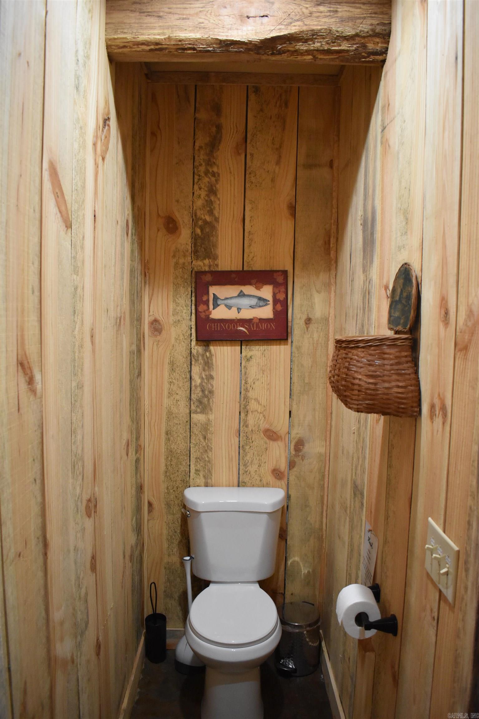 45  Rustic Way  Amity, AR