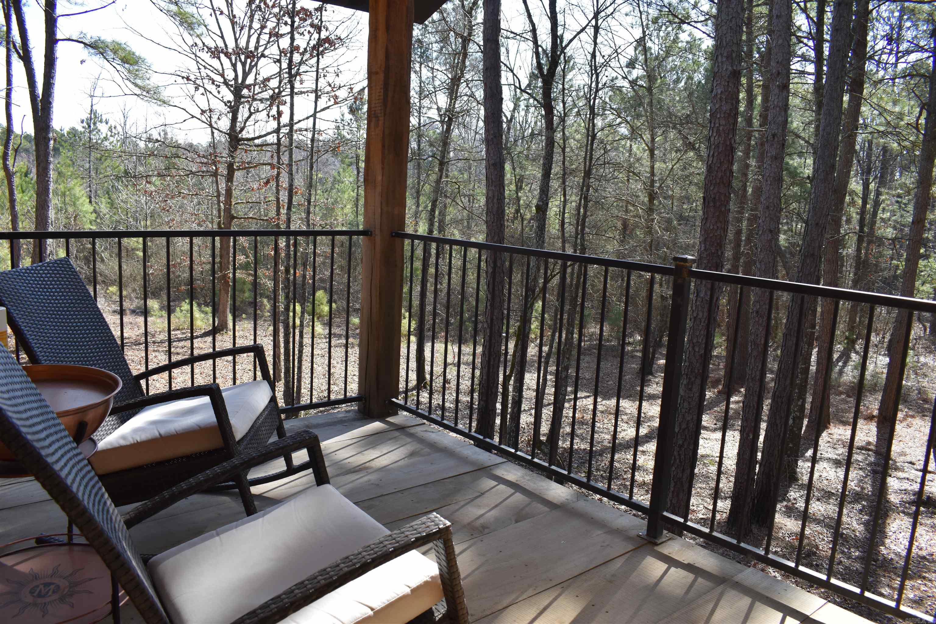 45  Rustic Way  Amity, AR