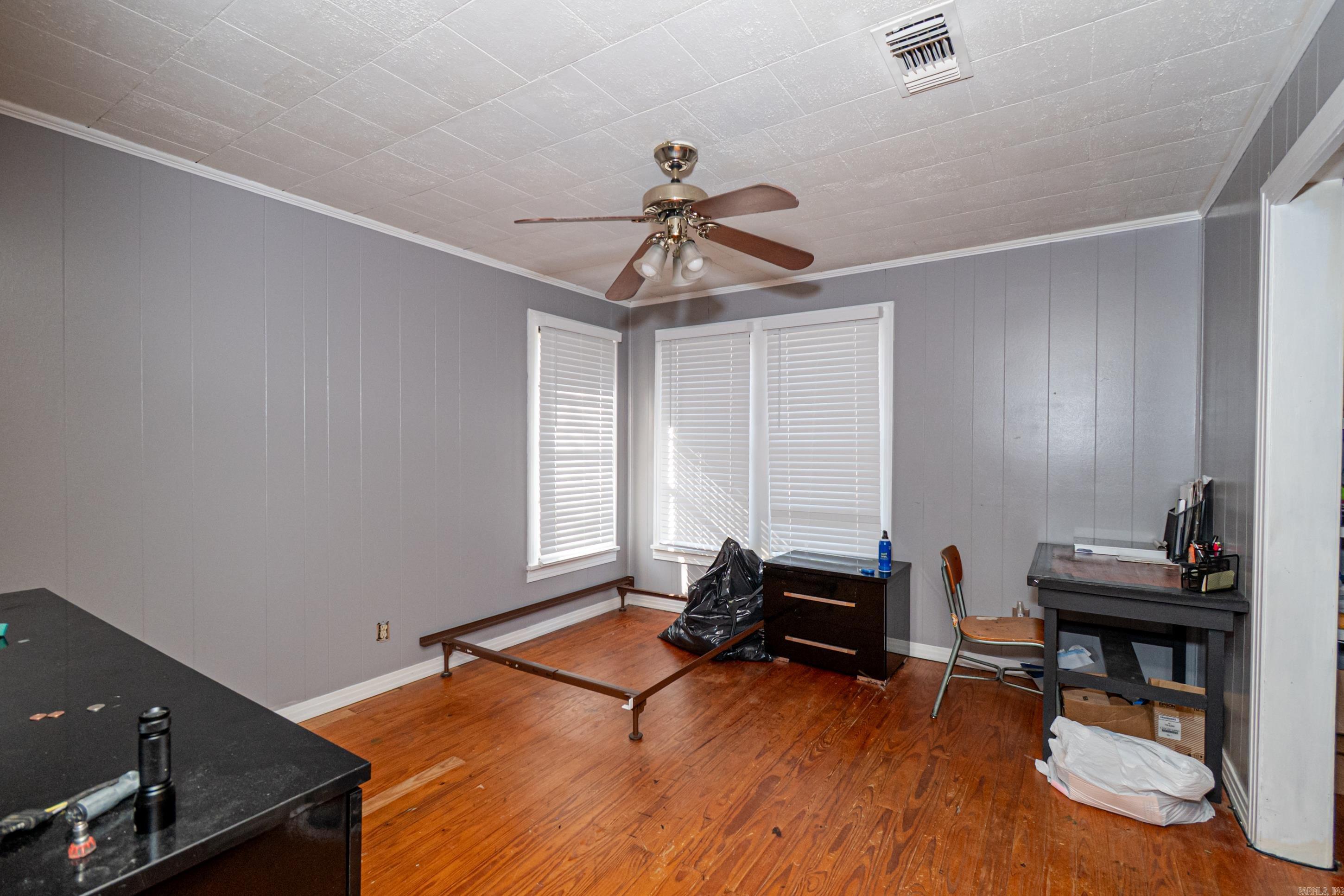 601 W Padgett Rd  El Dorado, AR