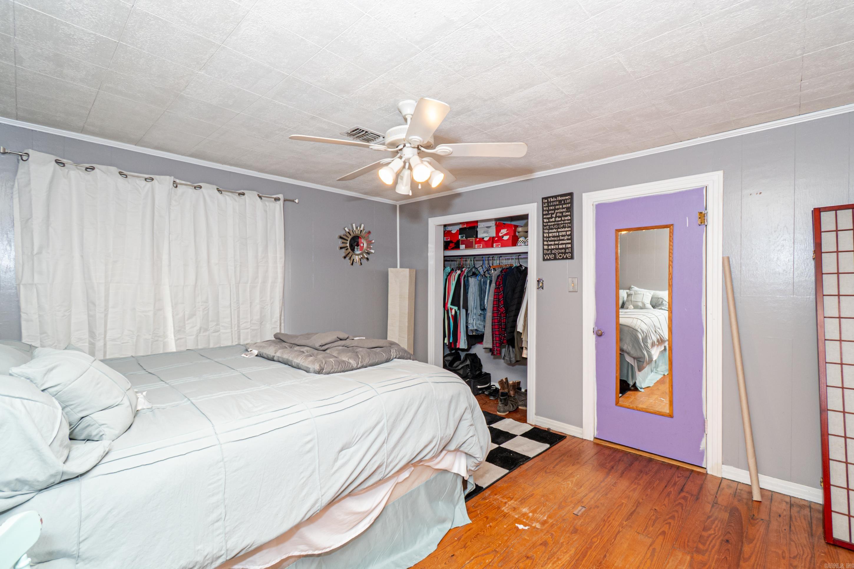 601 W Padgett Rd  El Dorado, AR