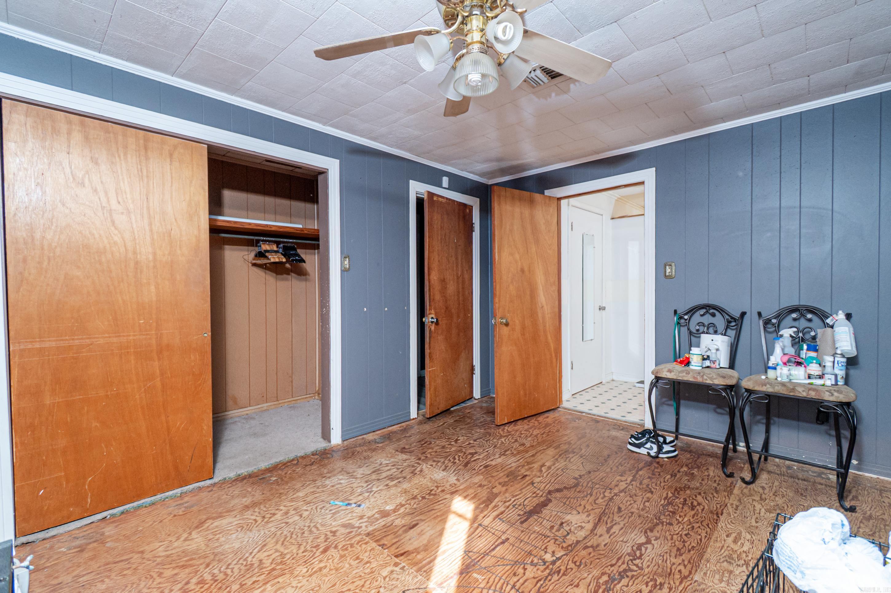 601 W Padgett Rd  El Dorado, AR