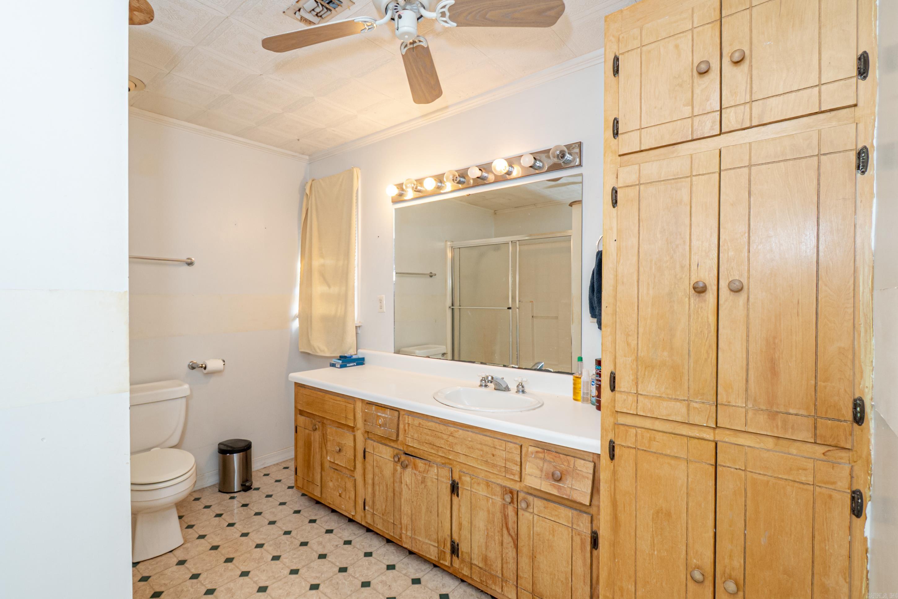 601 W Padgett Rd  El Dorado, AR