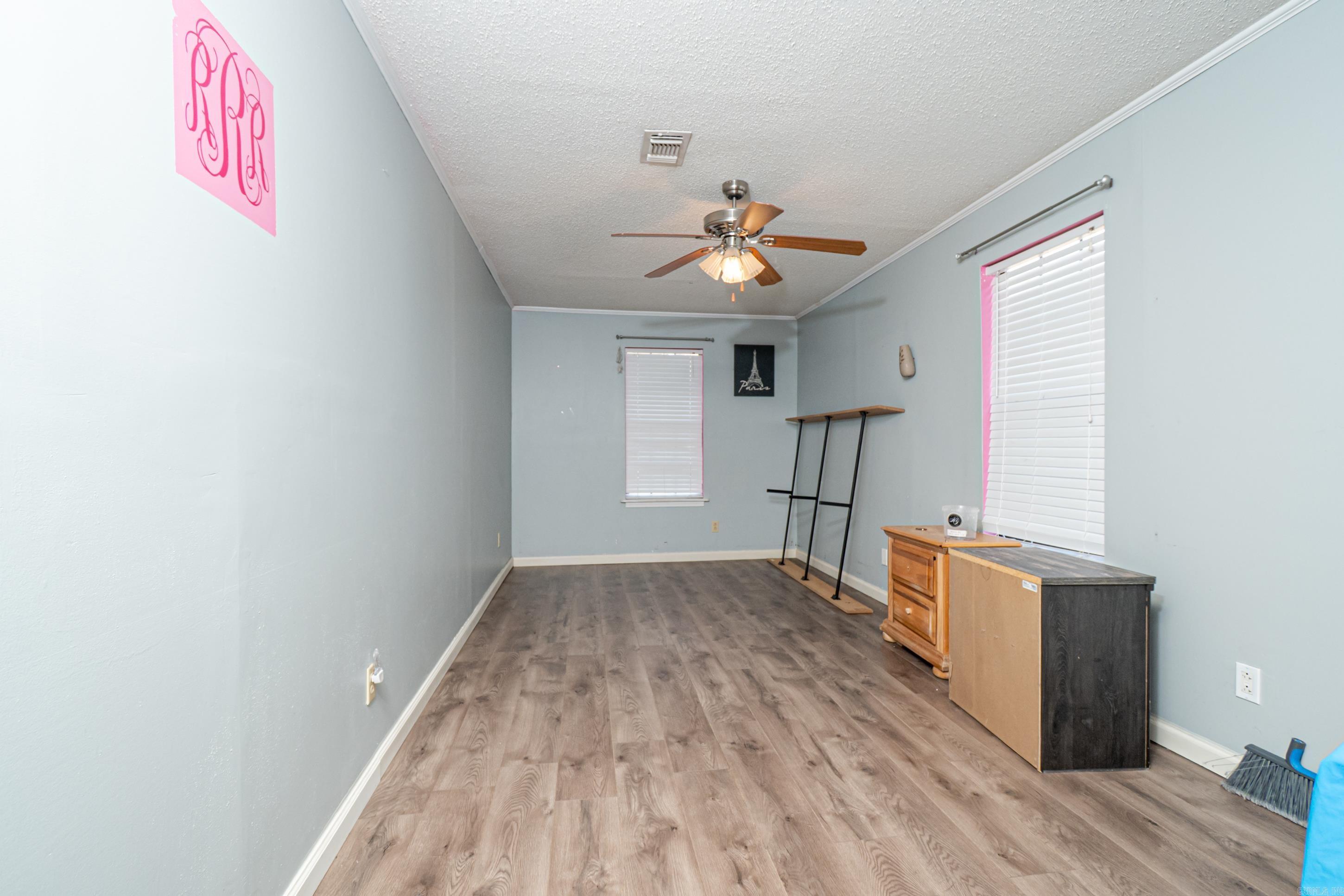 601 W Padgett Rd  El Dorado, AR