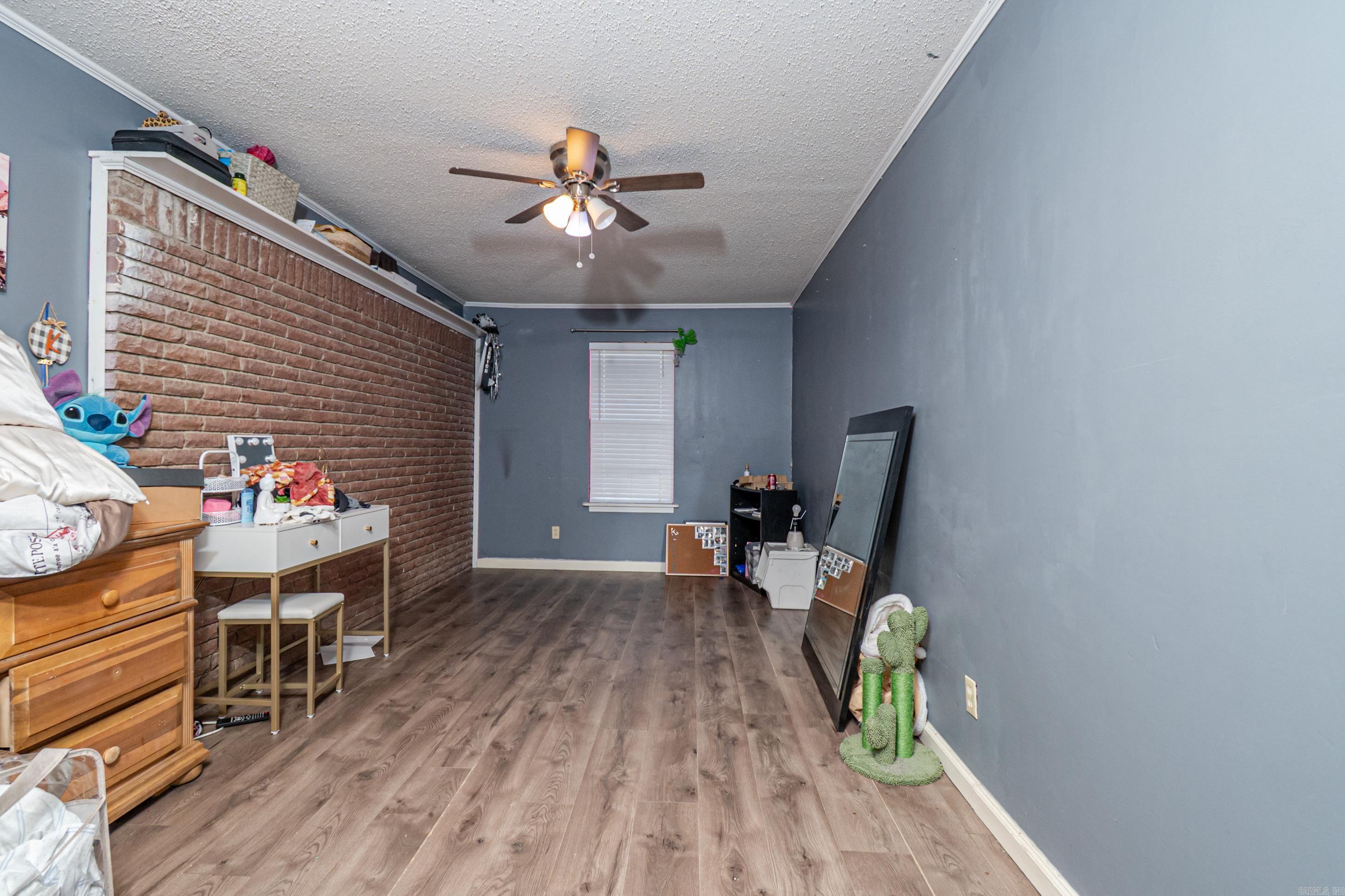 601 W Padgett Rd  El Dorado, AR
