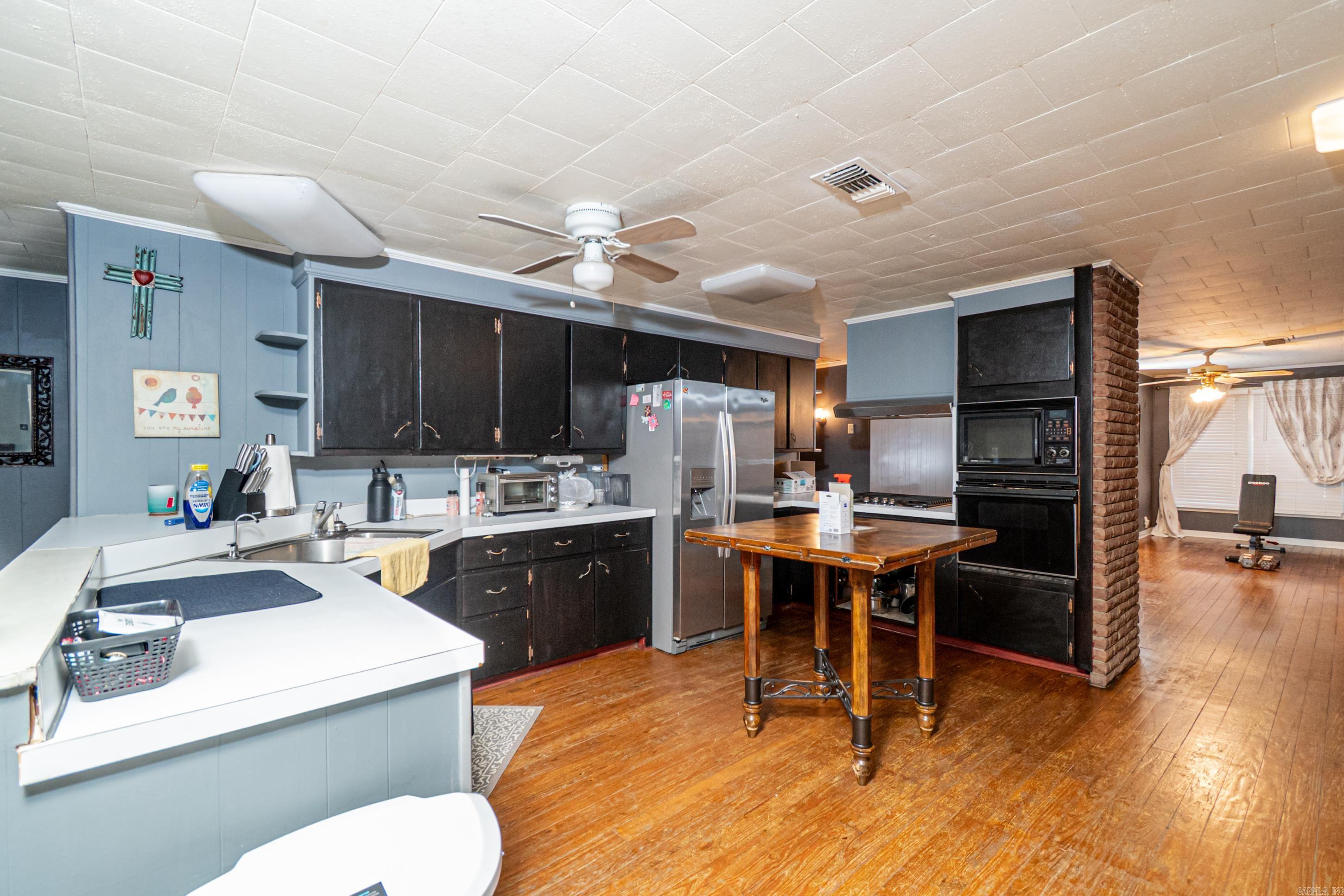 601 W Padgett Rd  El Dorado, AR