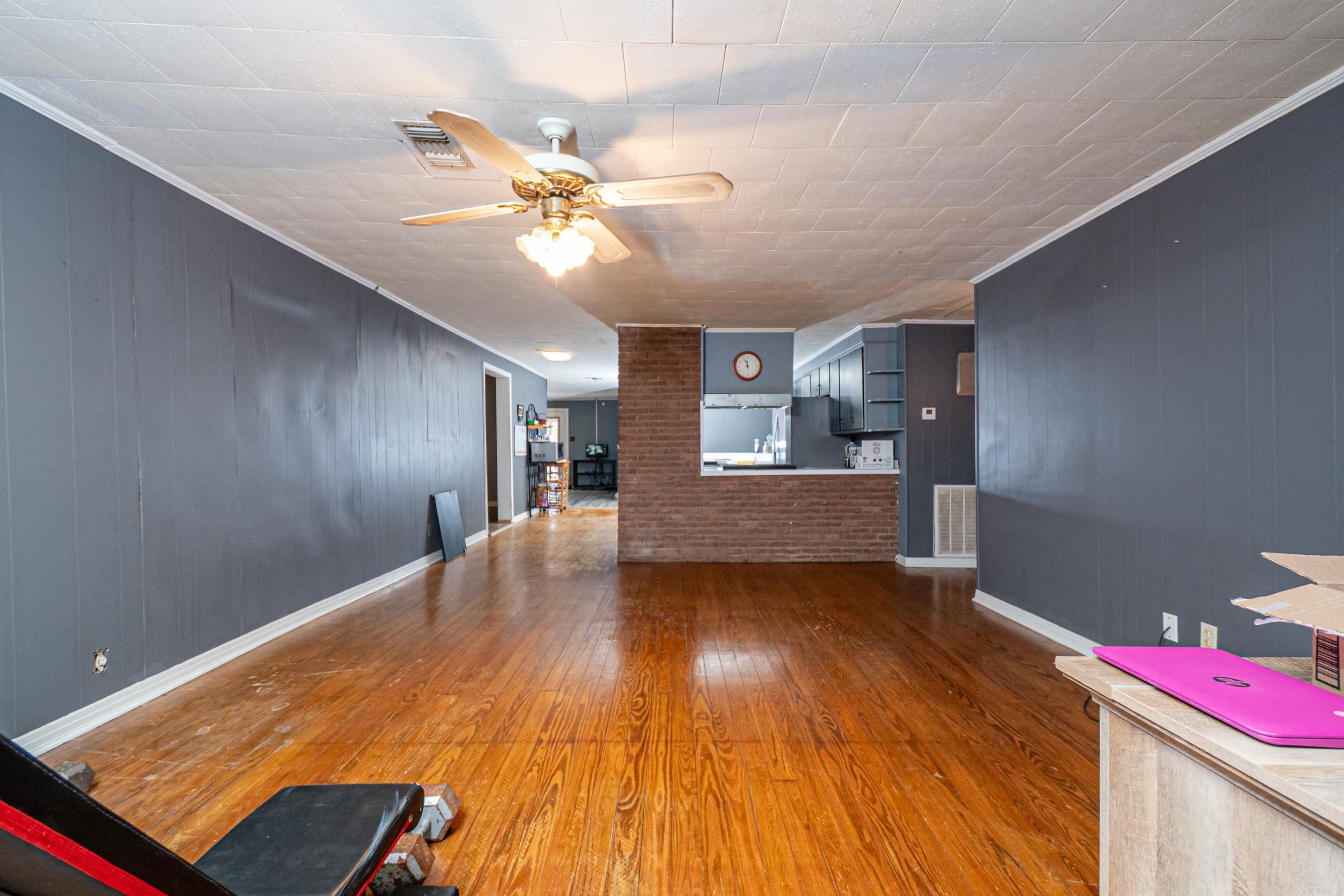 601 W Padgett Rd  El Dorado, AR