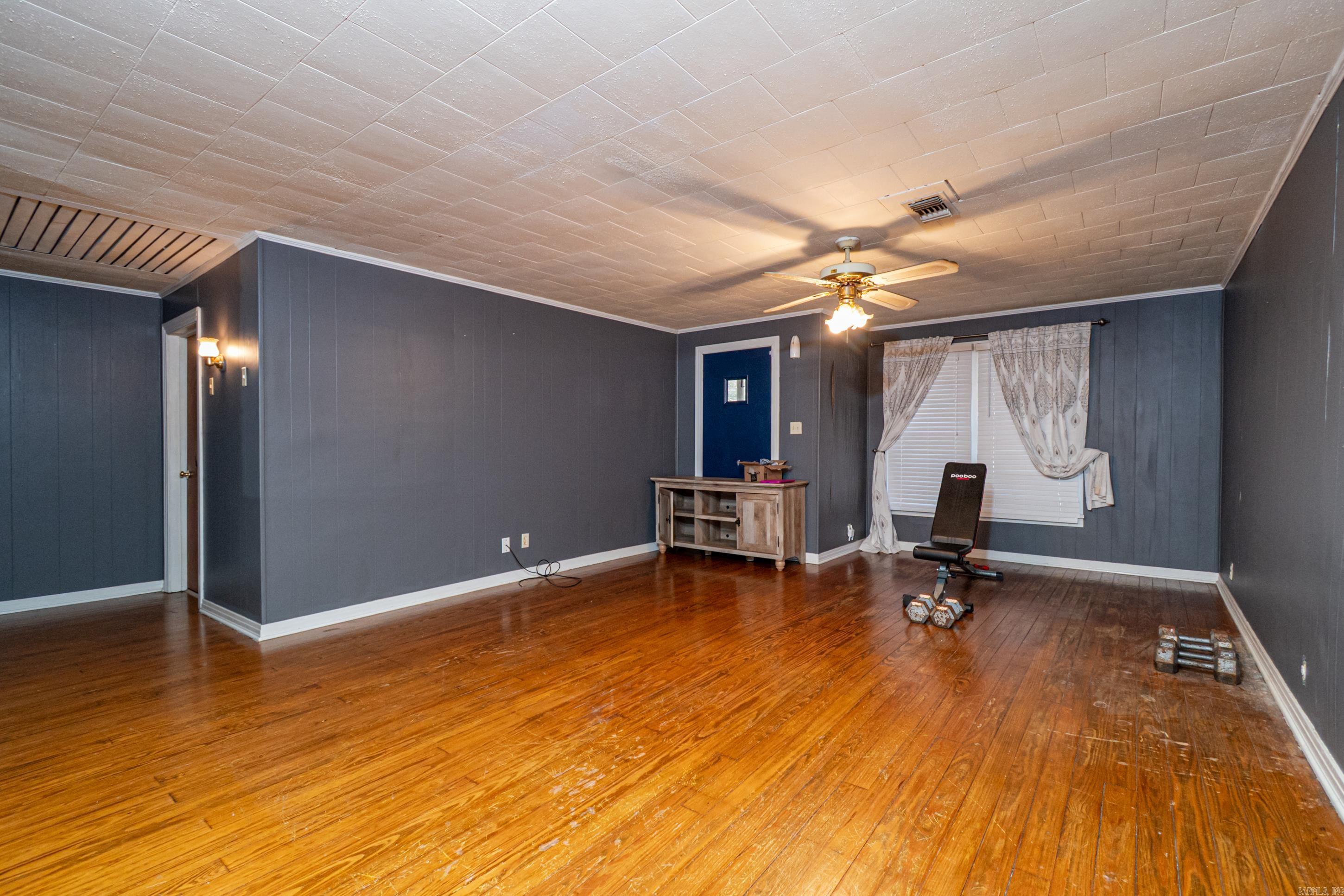 601 W Padgett Rd  El Dorado, AR