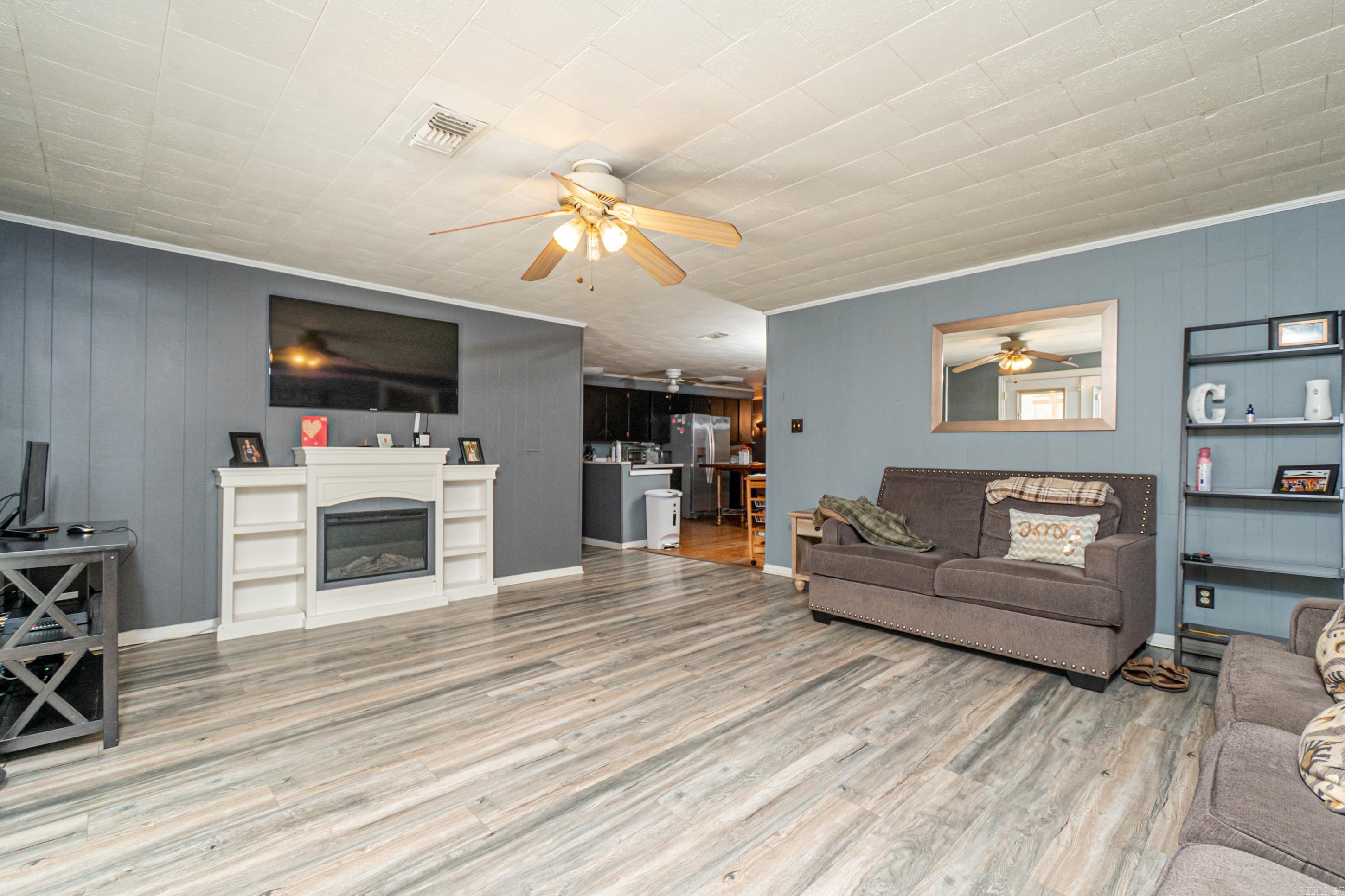 601 W Padgett Rd  El Dorado, AR