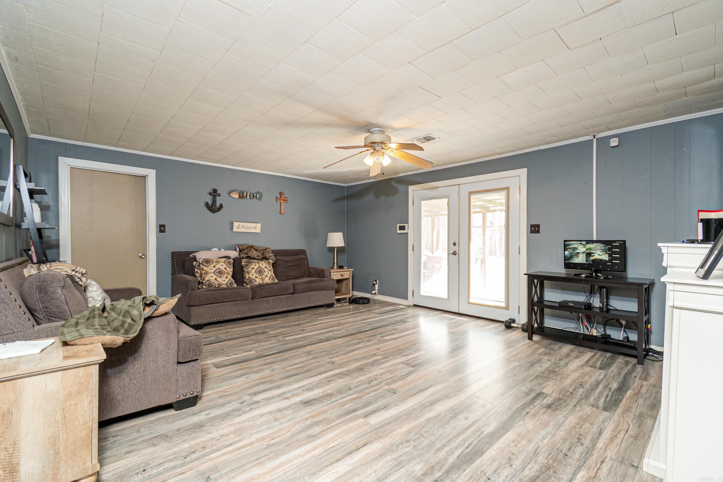 601 W Padgett Rd  El Dorado, AR