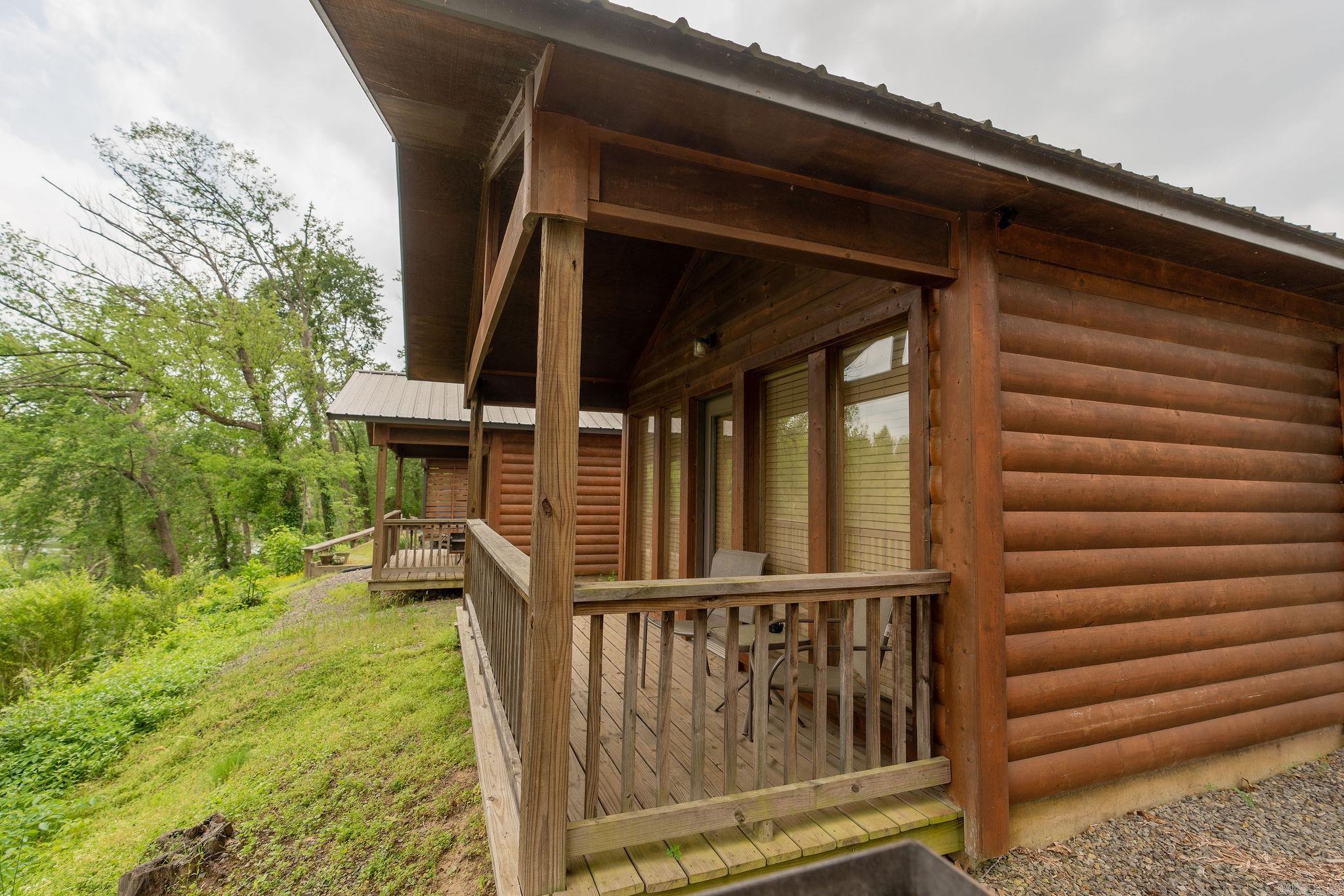 2E Swinging Bridge Drive
