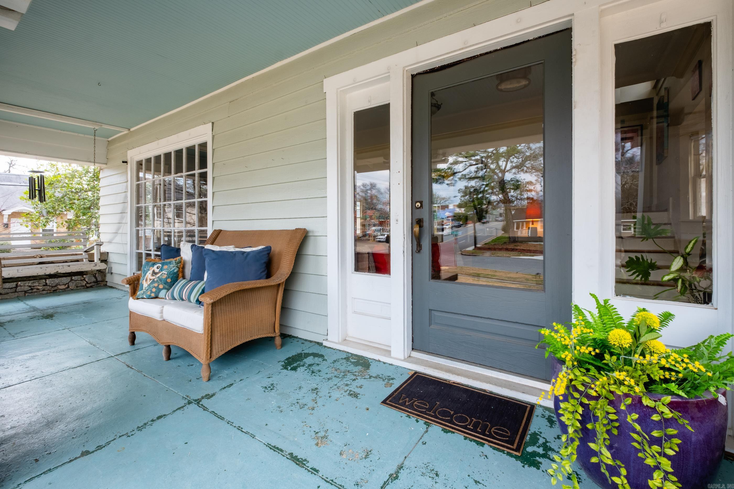102  Midland  Little Rock, AR