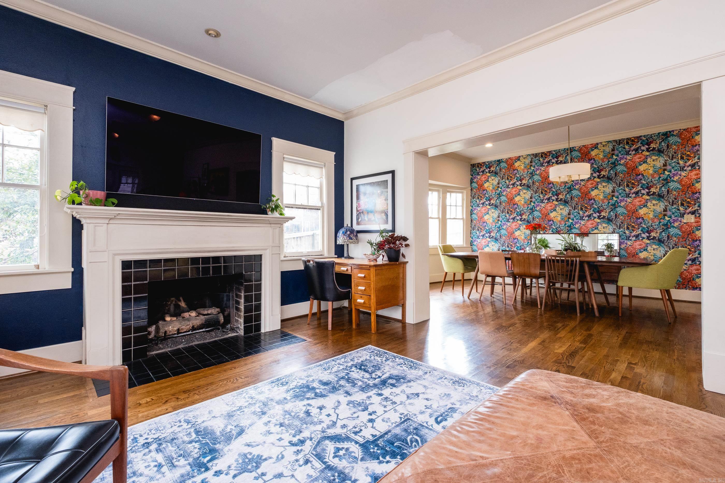 102  Midland  Little Rock, AR