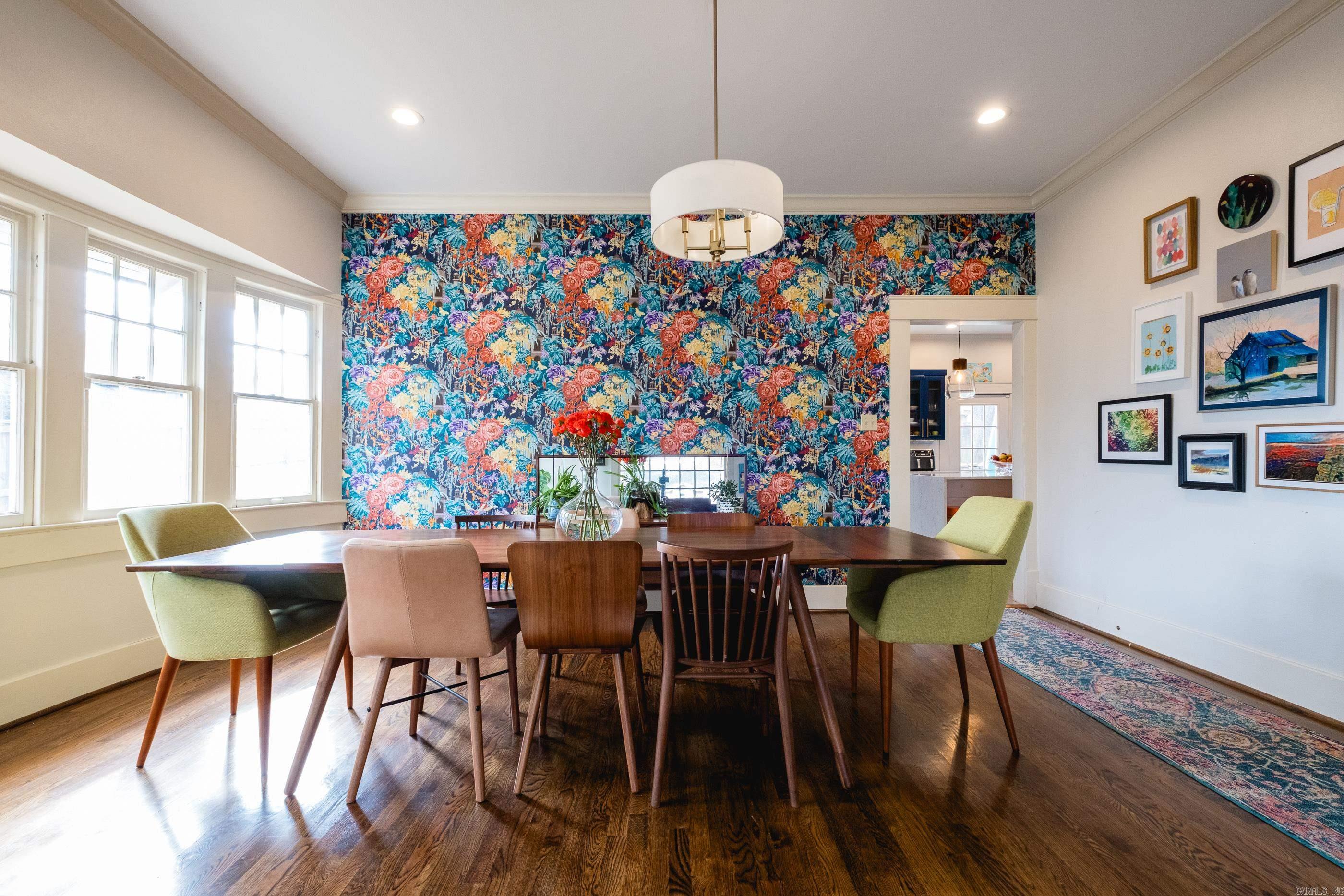 102  Midland  Little Rock, AR