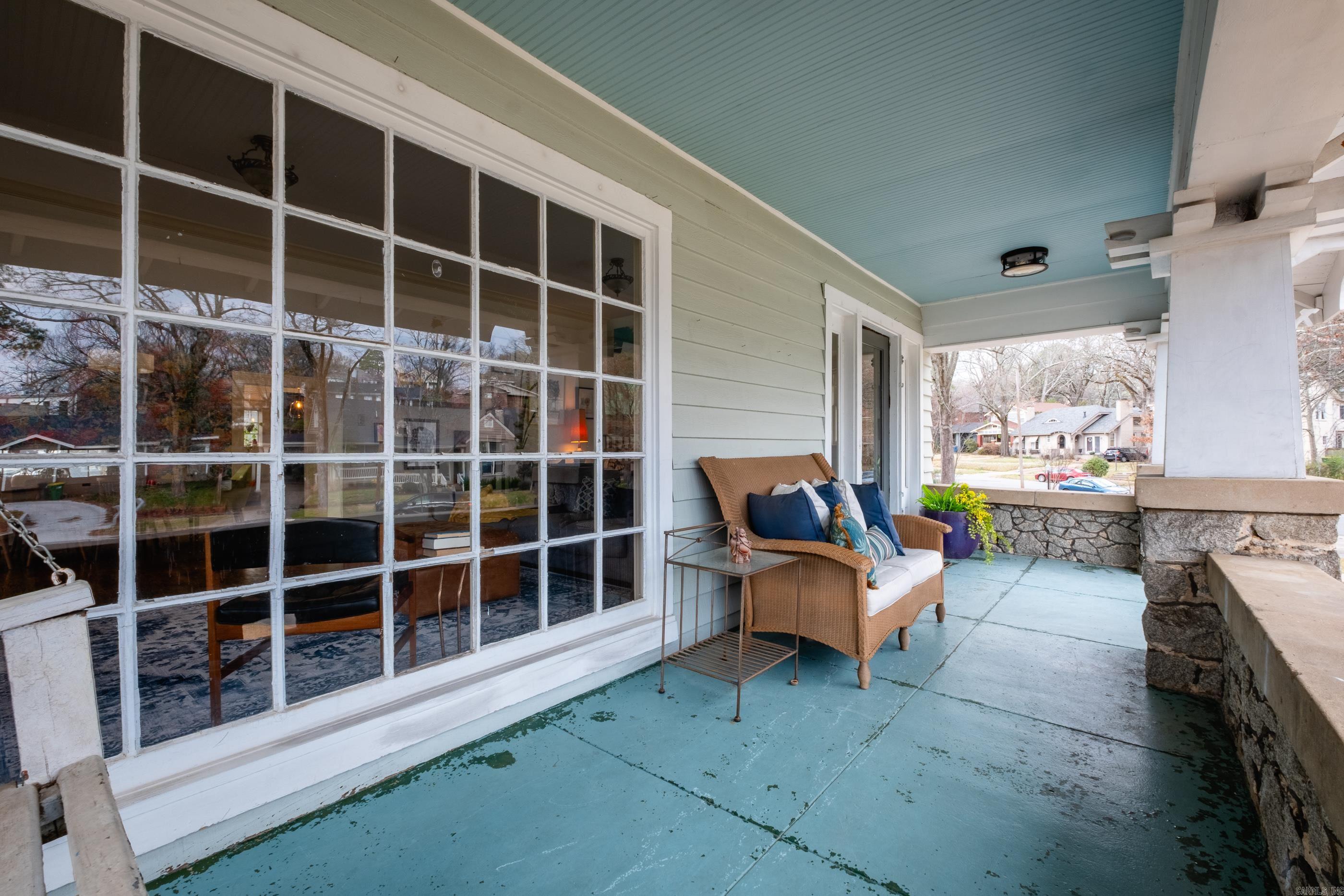 102  Midland  Little Rock, AR