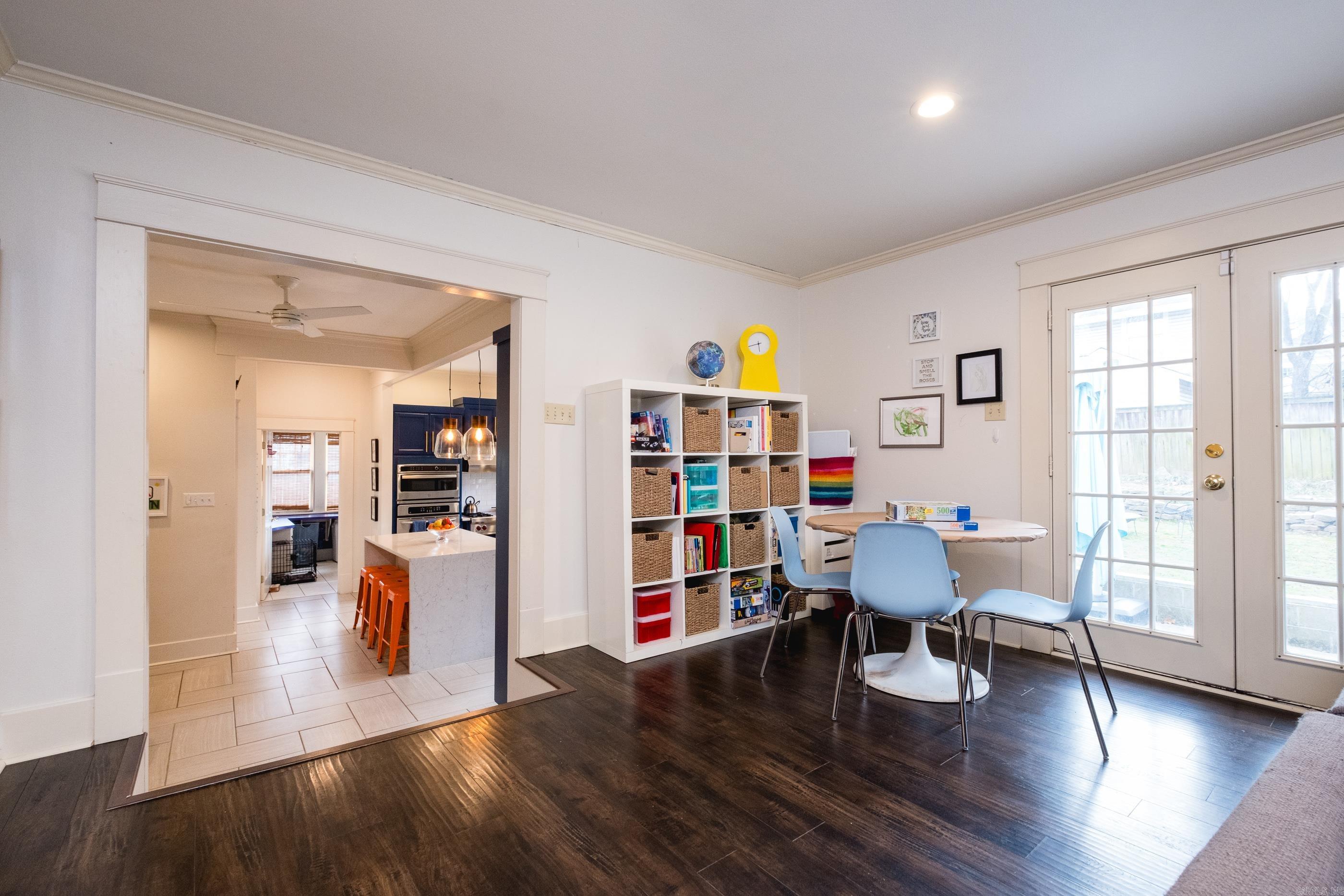 102  Midland  Little Rock, AR