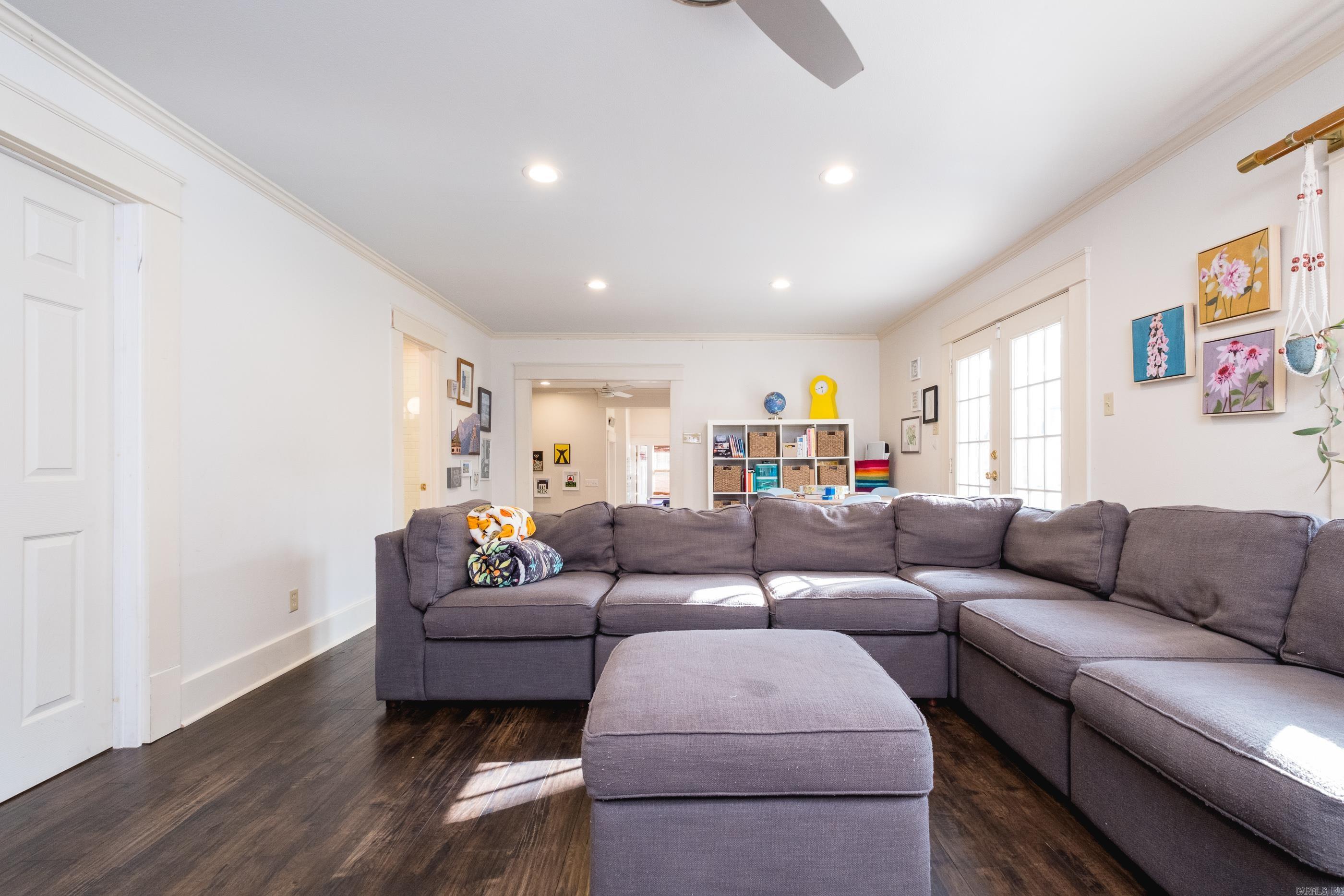 102  Midland  Little Rock, AR