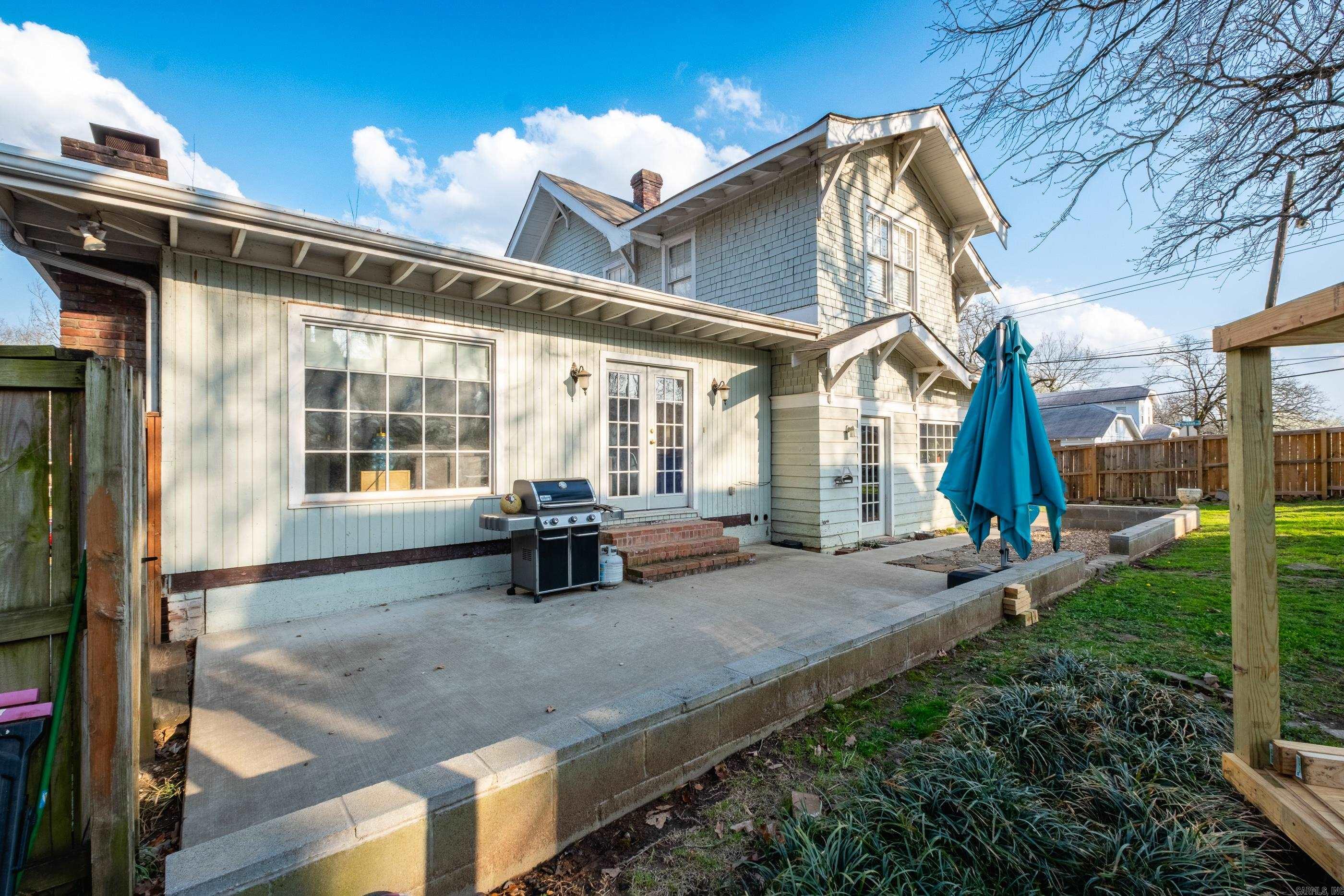 102  Midland  Little Rock, AR