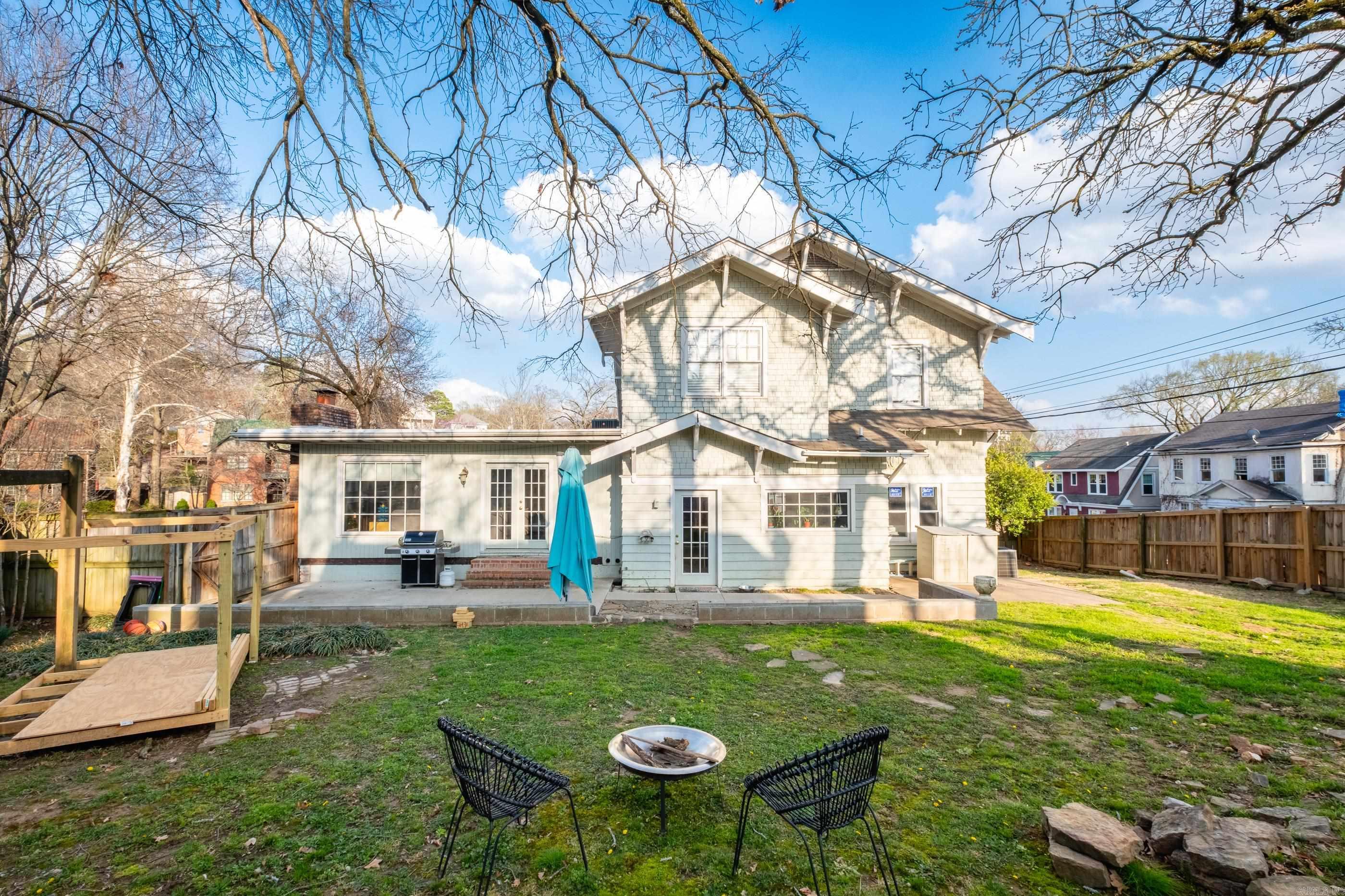 102  Midland  Little Rock, AR