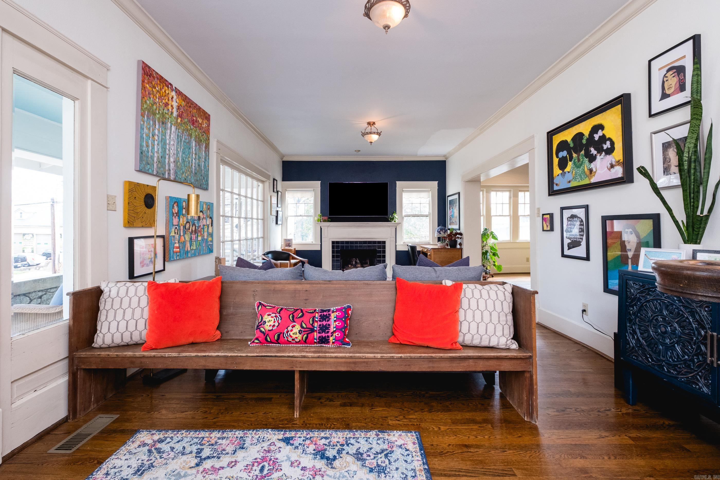 102  Midland  Little Rock, AR